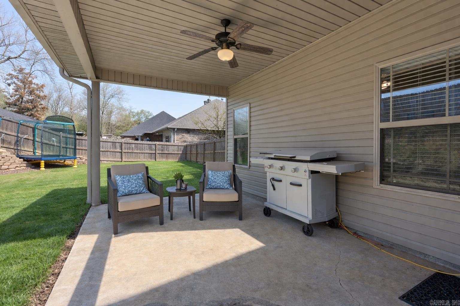 6898 Grace Village  Alexander, AR