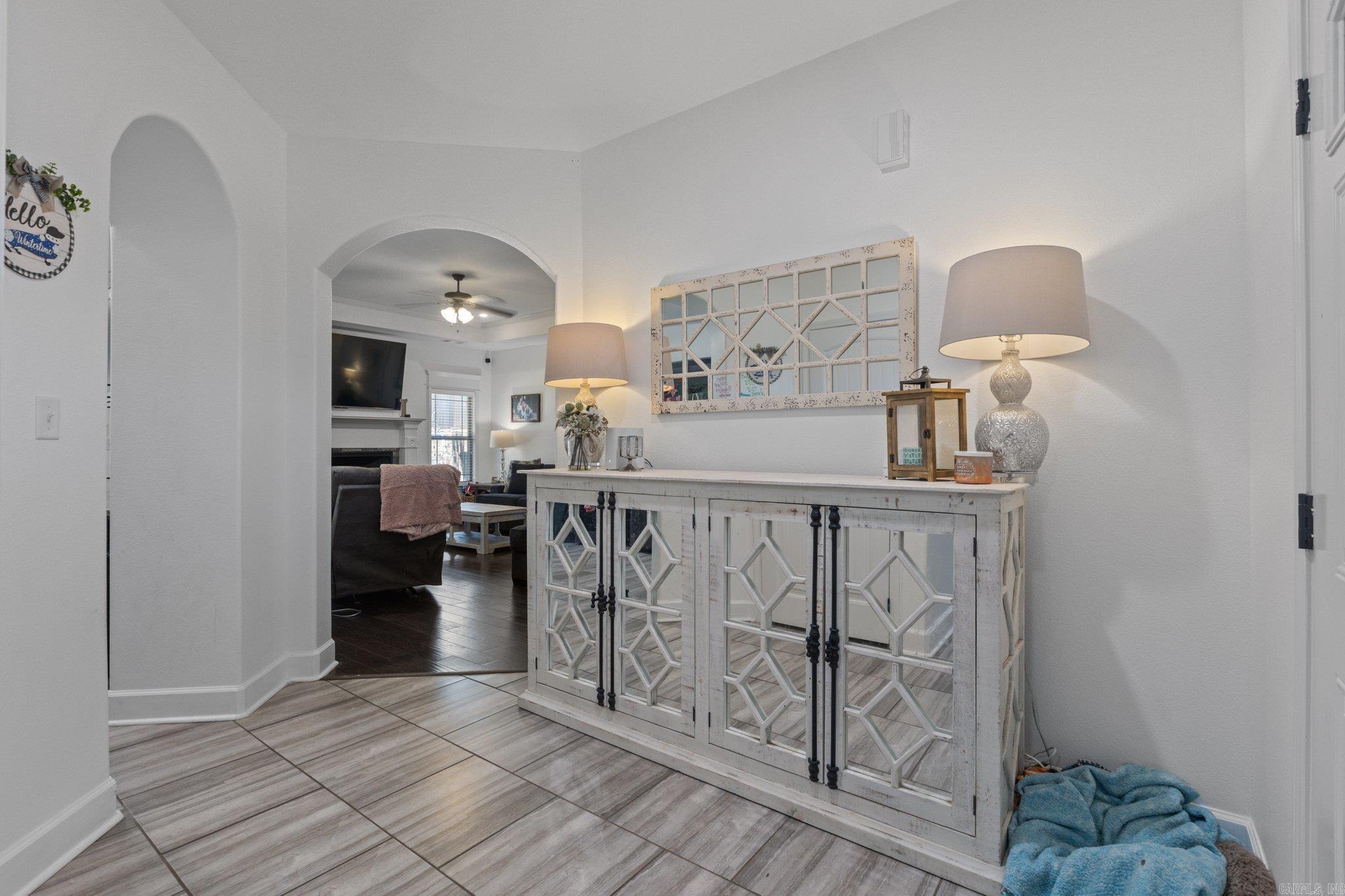 6898 Grace Village  Alexander, AR