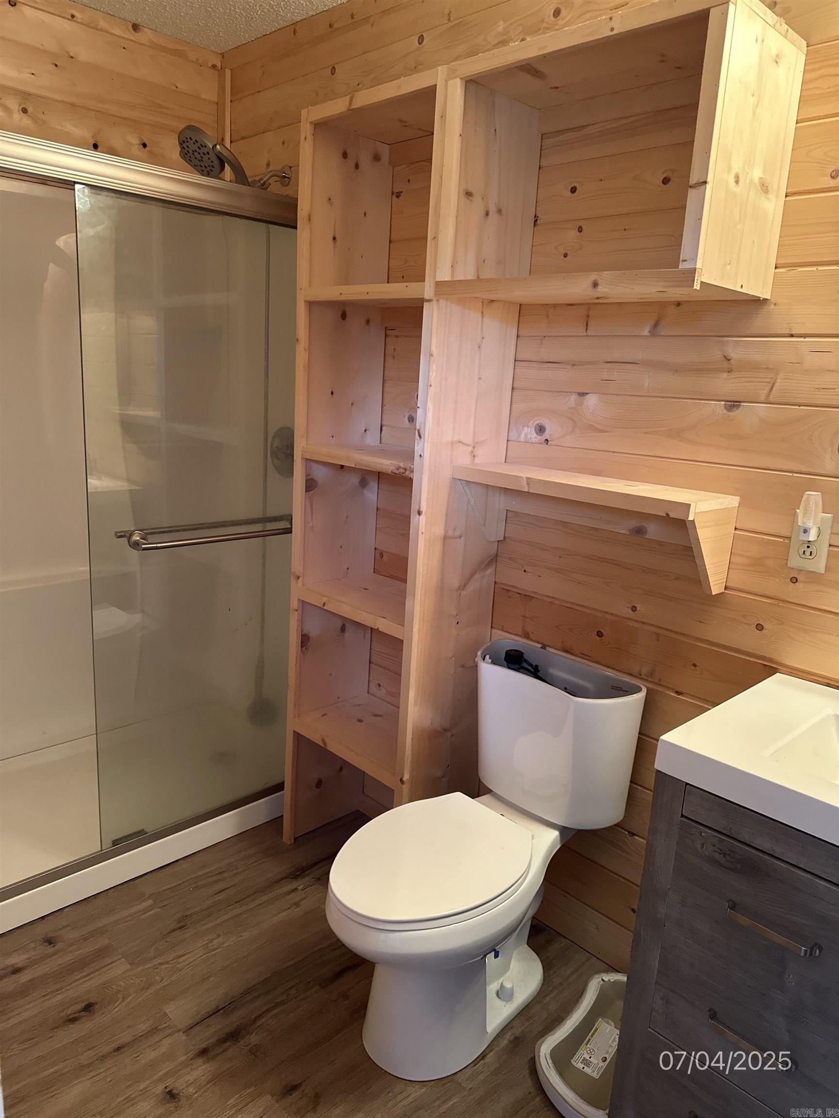 61 NC 6086  Jasper, AR