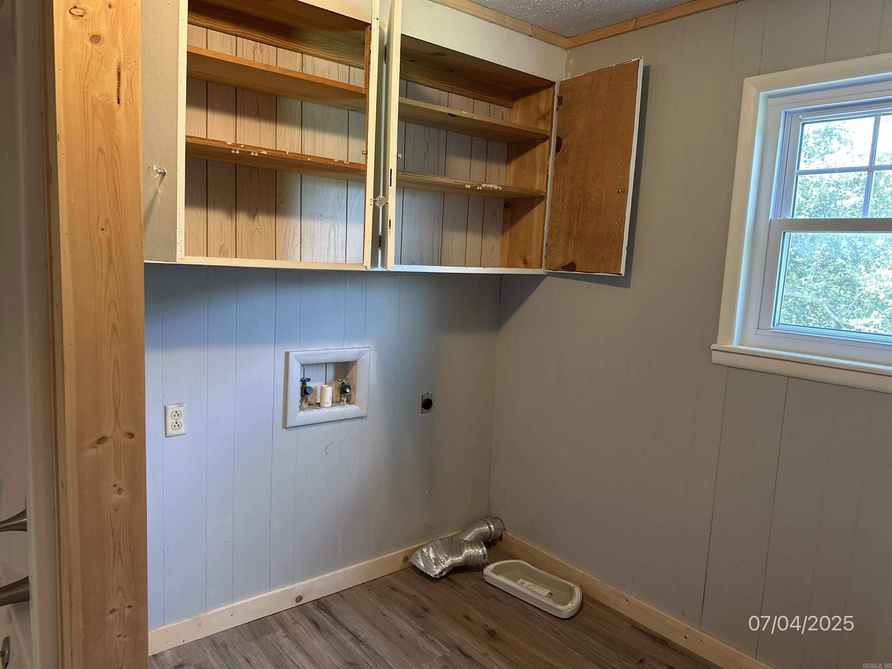 61 NC 6086  Jasper, AR