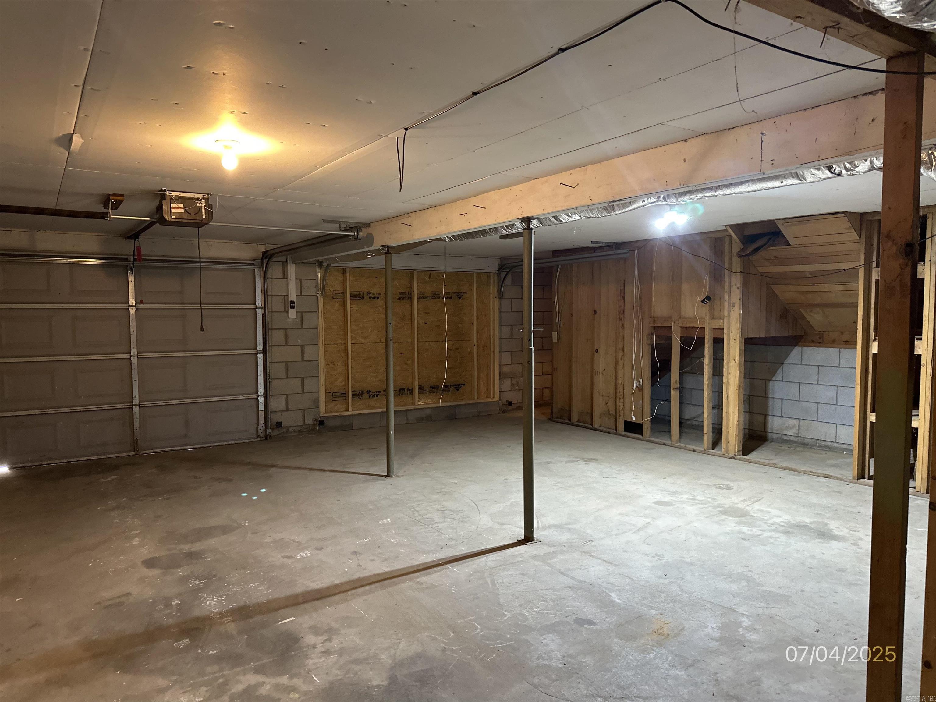 61 NC 6086  Jasper, AR