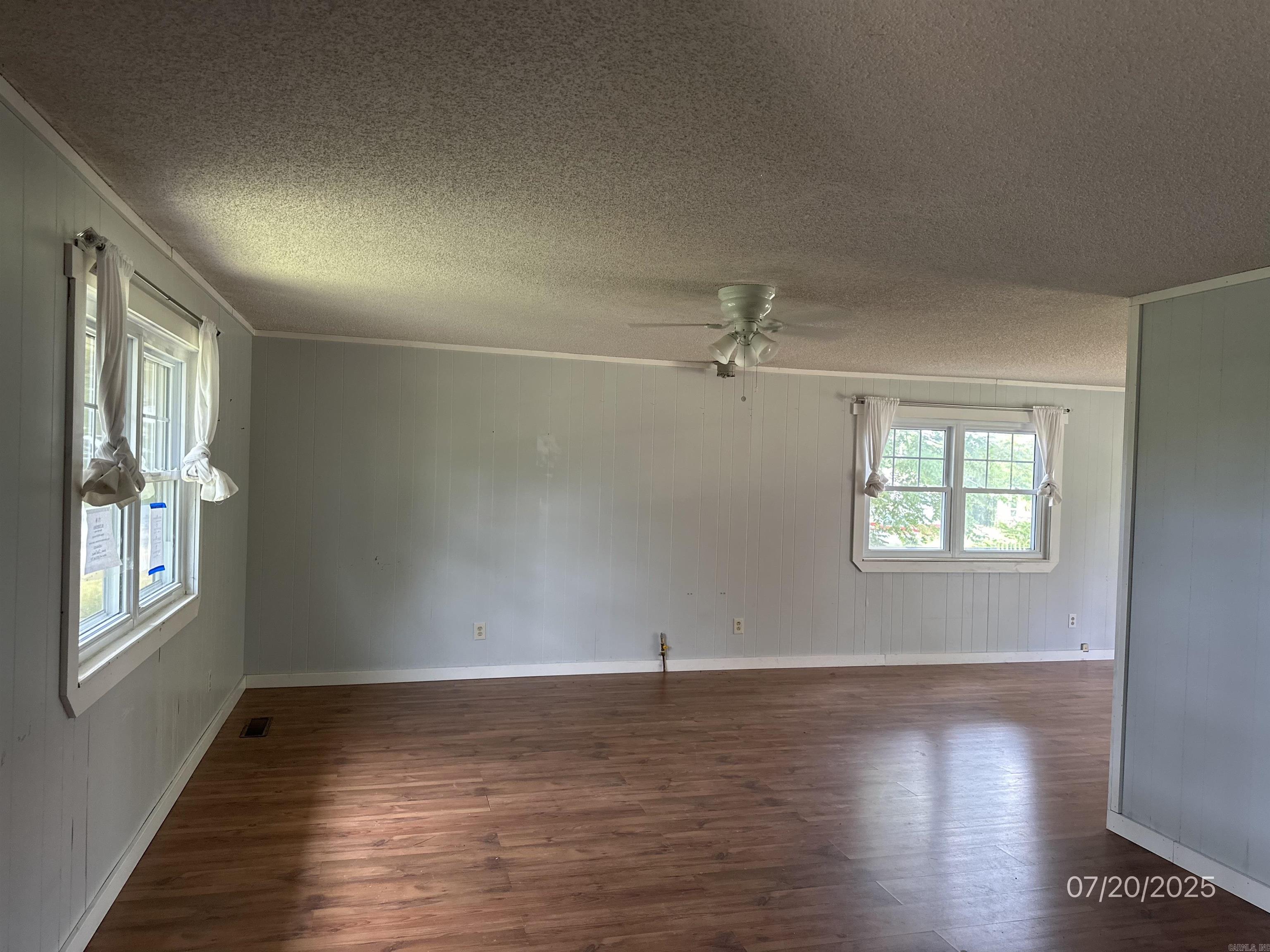 61 NC 6086  Jasper, AR