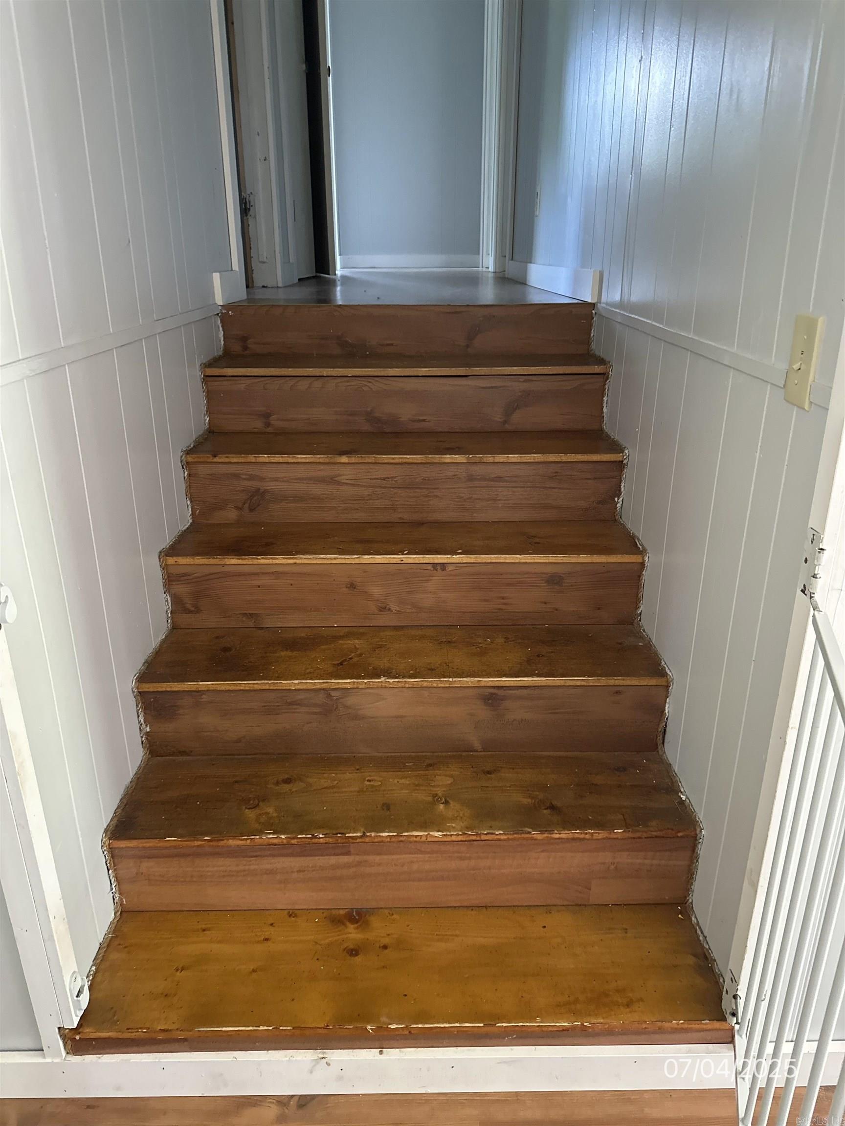 61 NC 6086  Jasper, AR