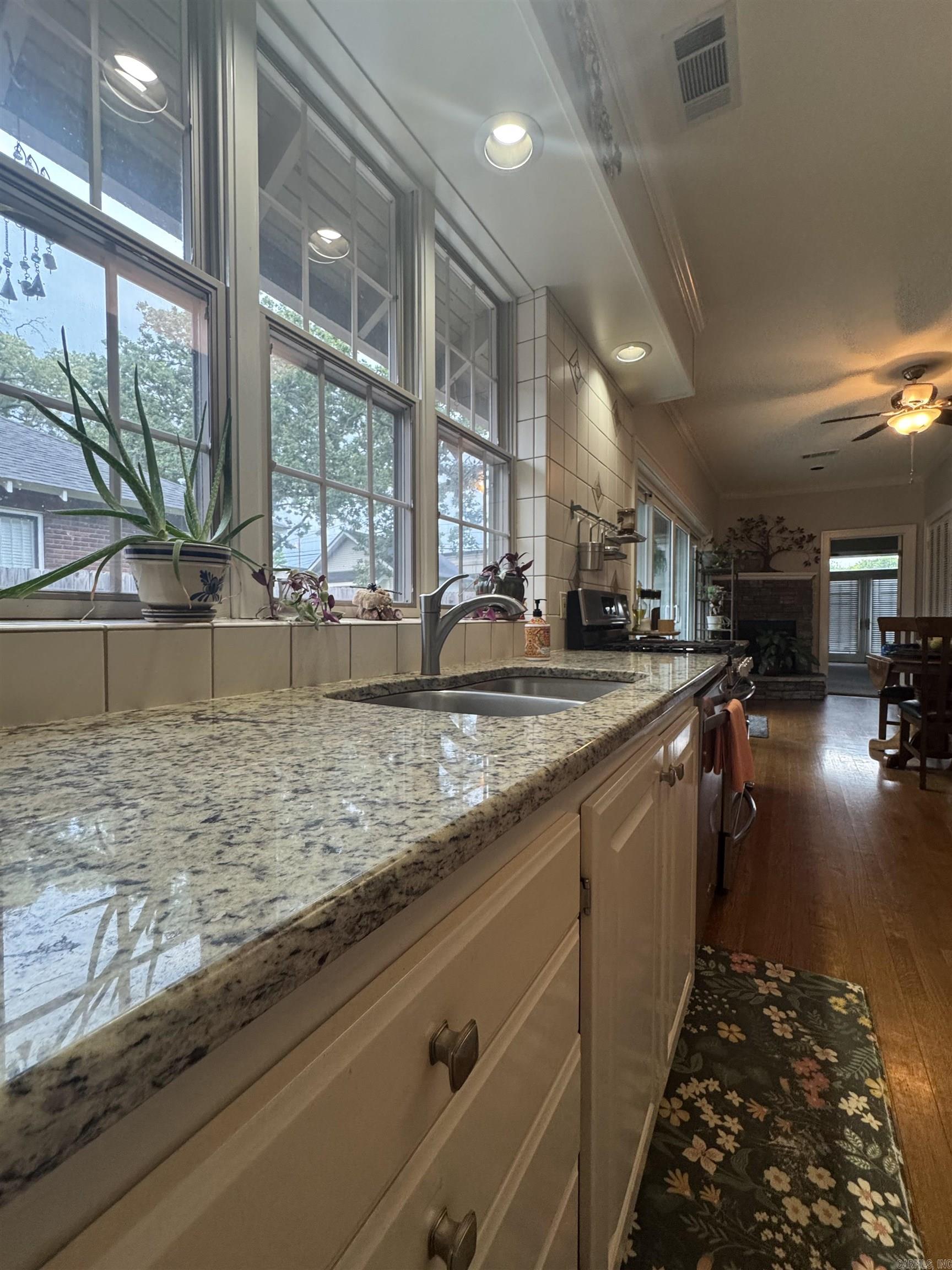 3310 N Cypress  North Little Rock, AR