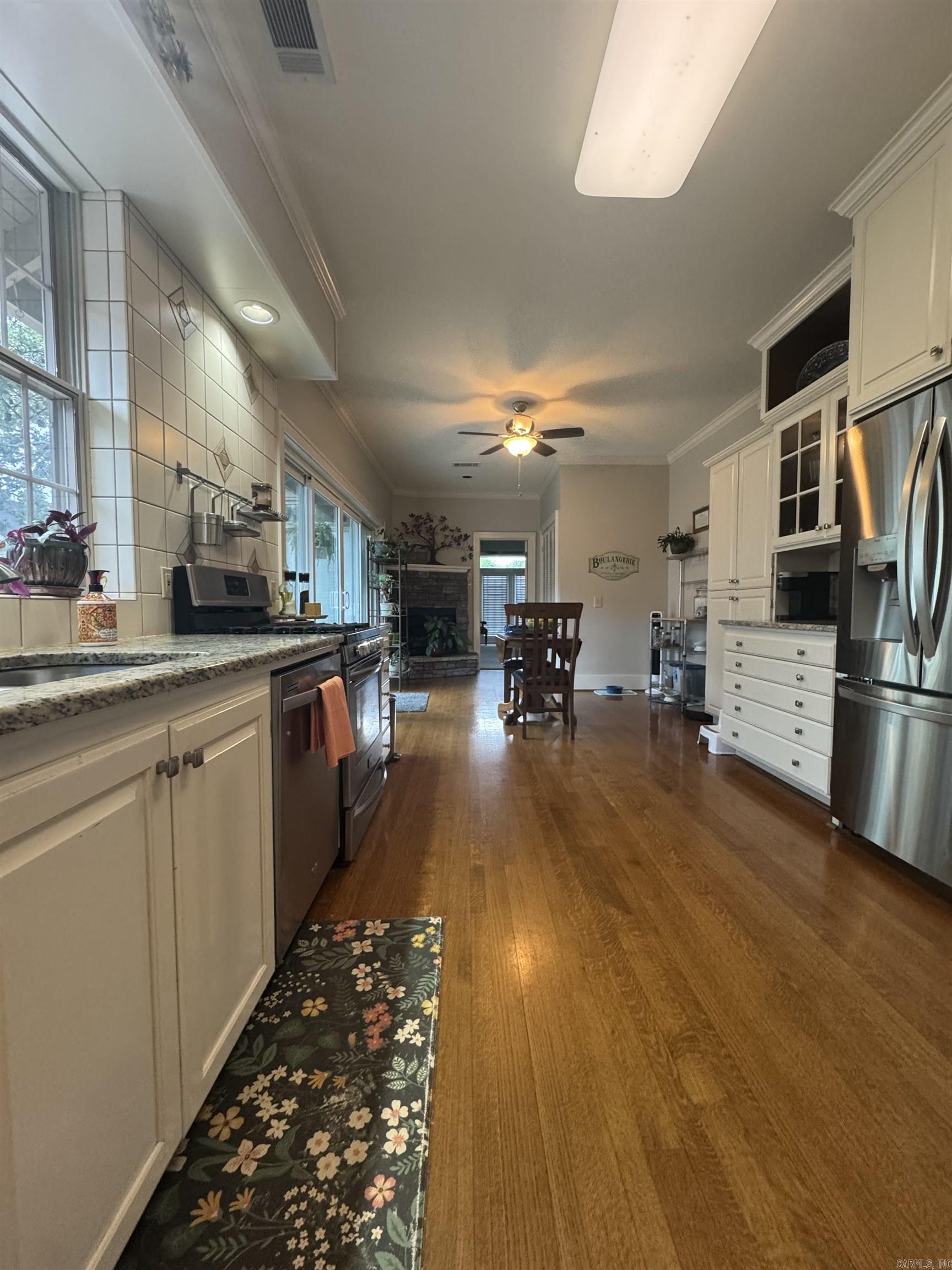 3310 N Cypress  North Little Rock, AR