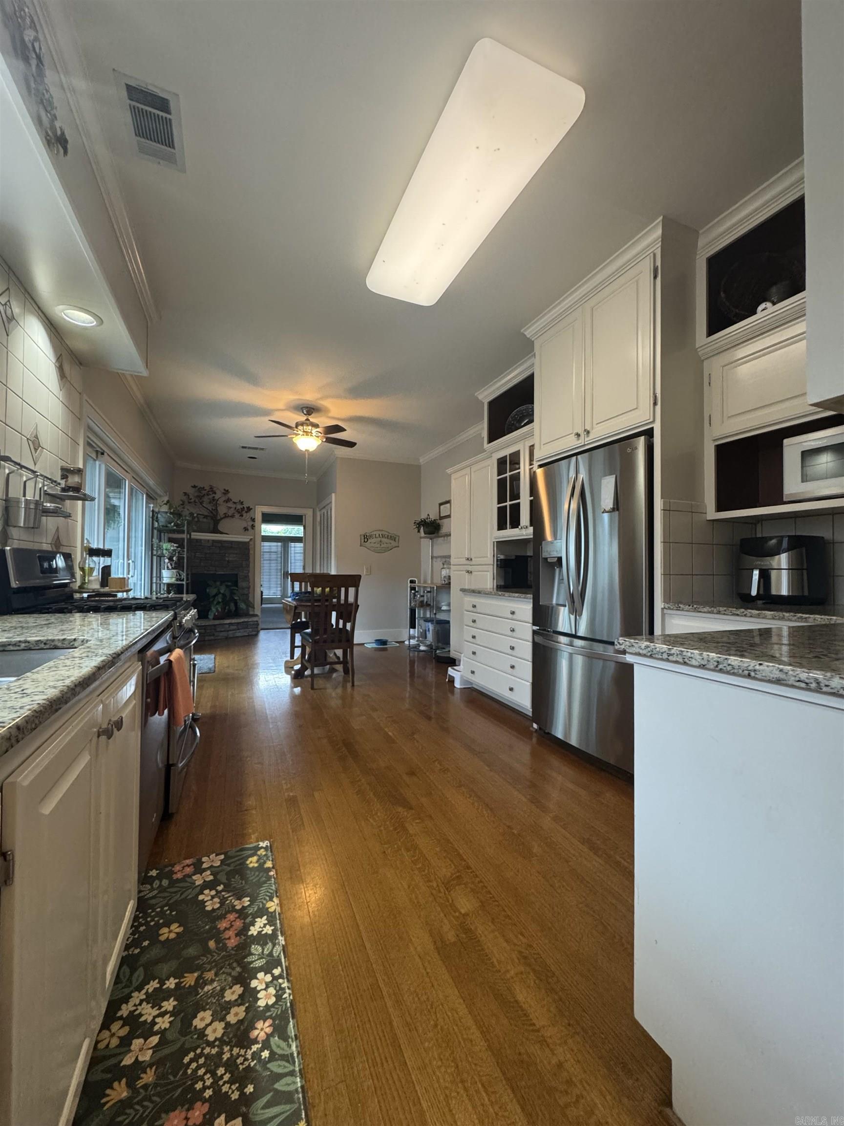 3310 N Cypress  North Little Rock, AR