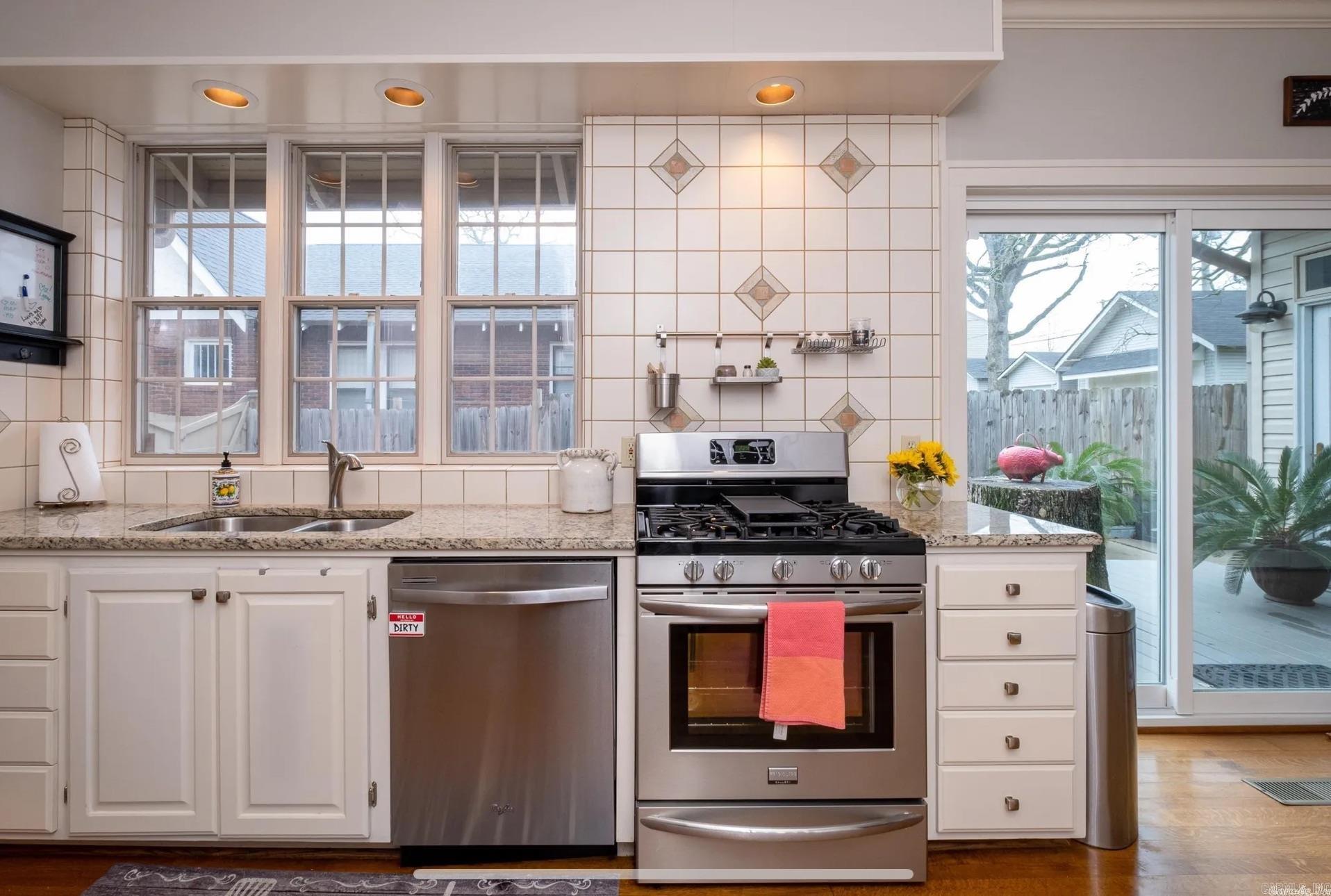 3310 N Cypress  North Little Rock, AR