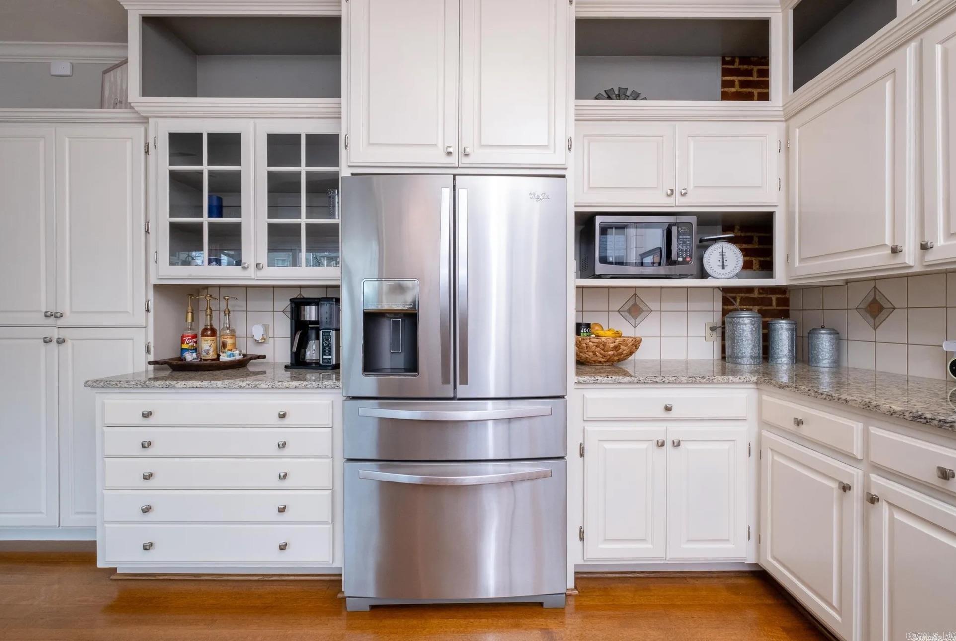 3310 N Cypress  North Little Rock, AR