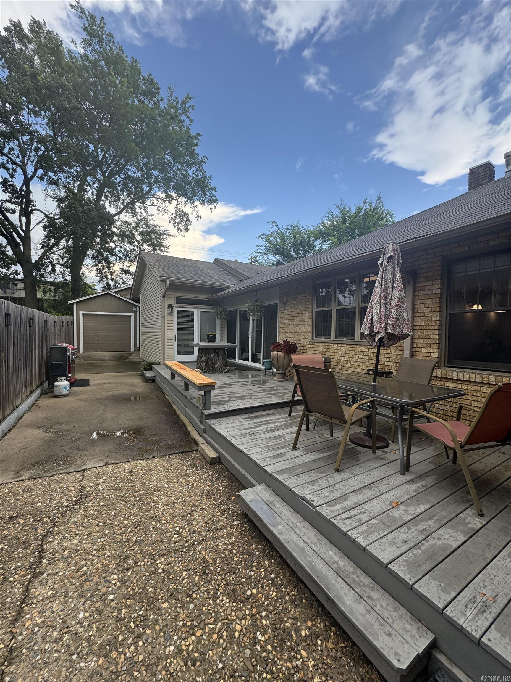 3310 N Cypress  North Little Rock, AR