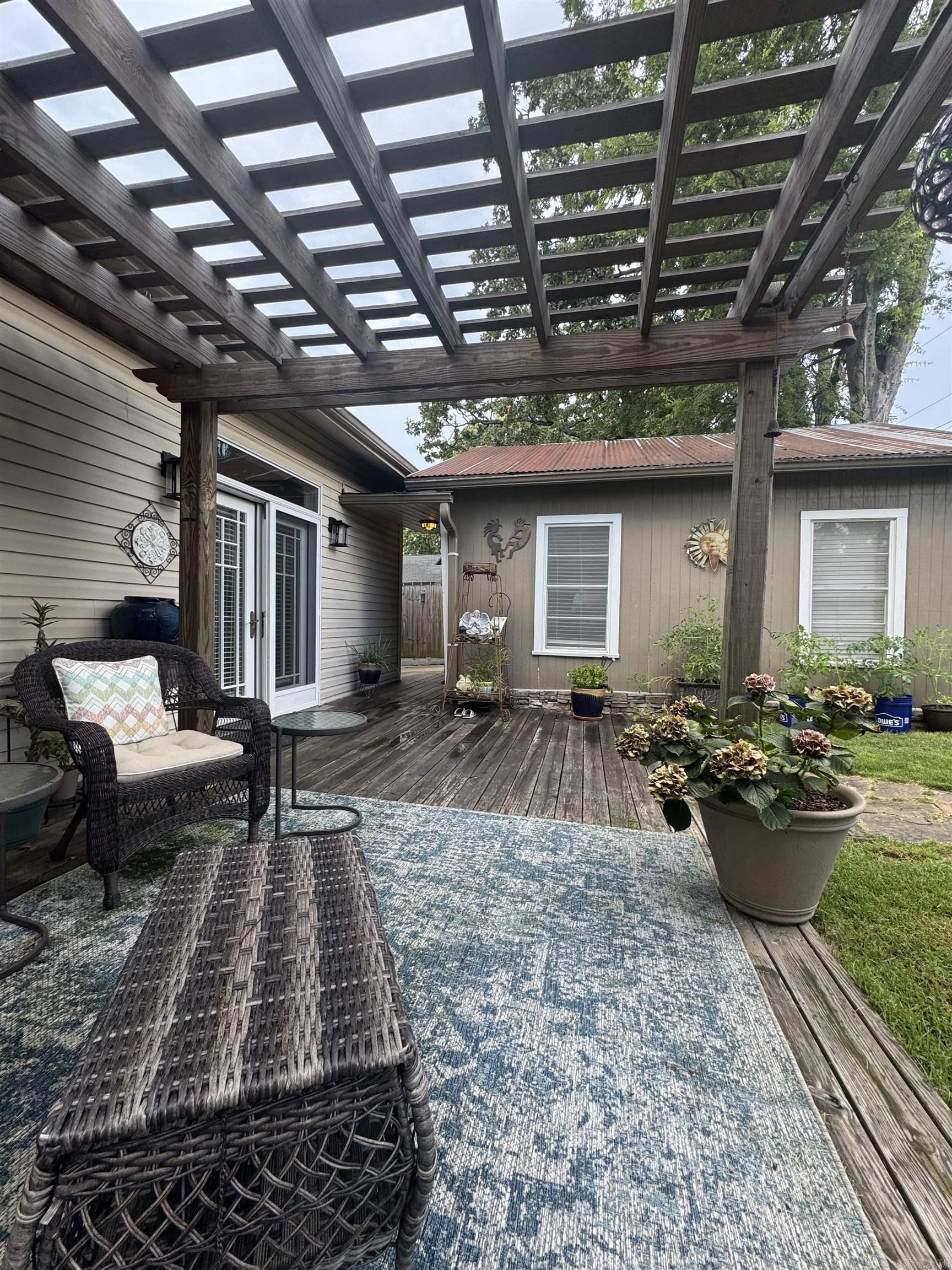 3310 N Cypress  North Little Rock, AR