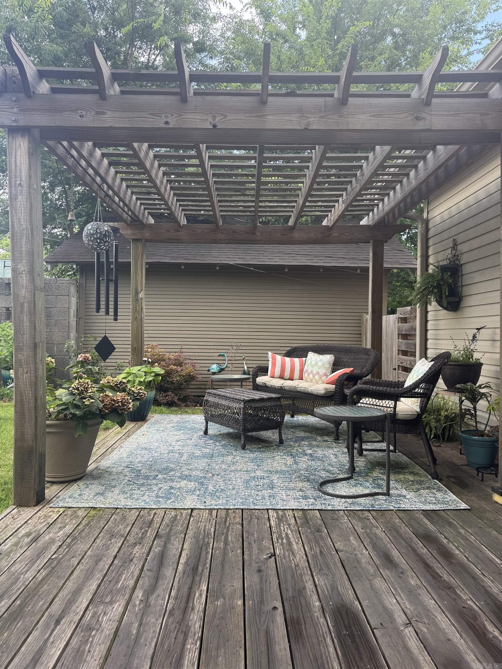 3310 N Cypress  North Little Rock, AR