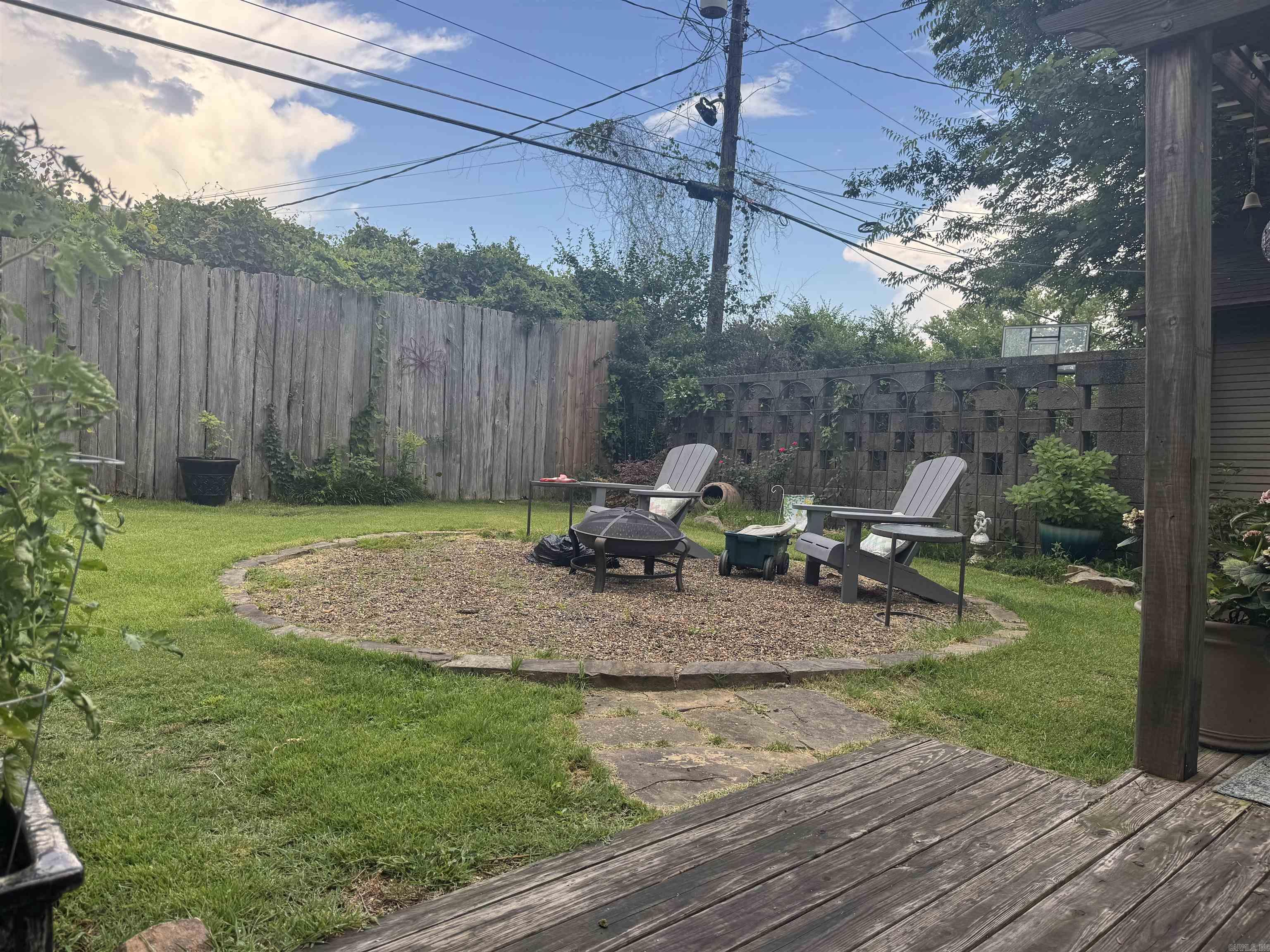 3310 N Cypress  North Little Rock, AR