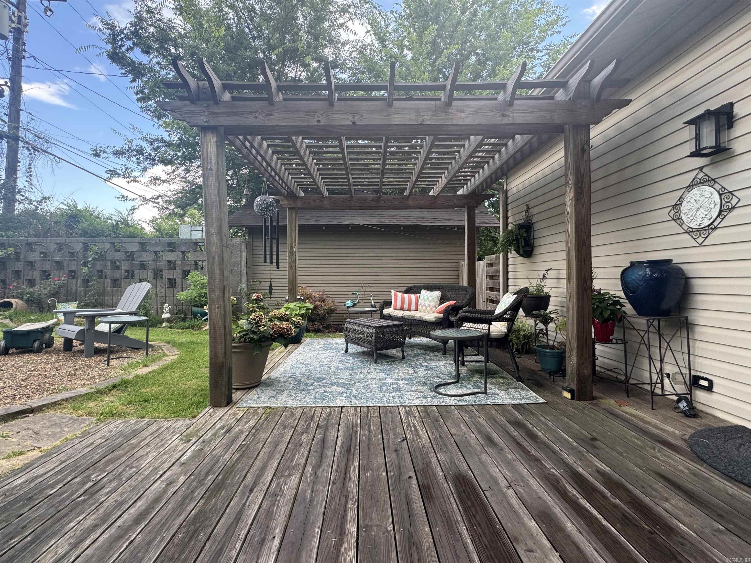 3310 N Cypress  North Little Rock, AR