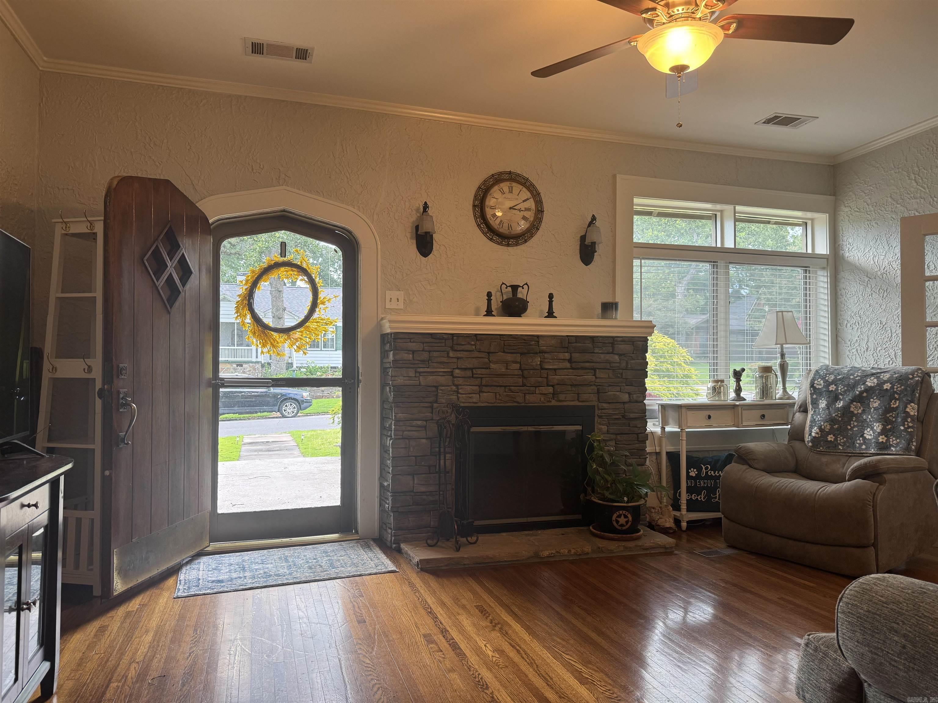 3310 N Cypress  North Little Rock, AR