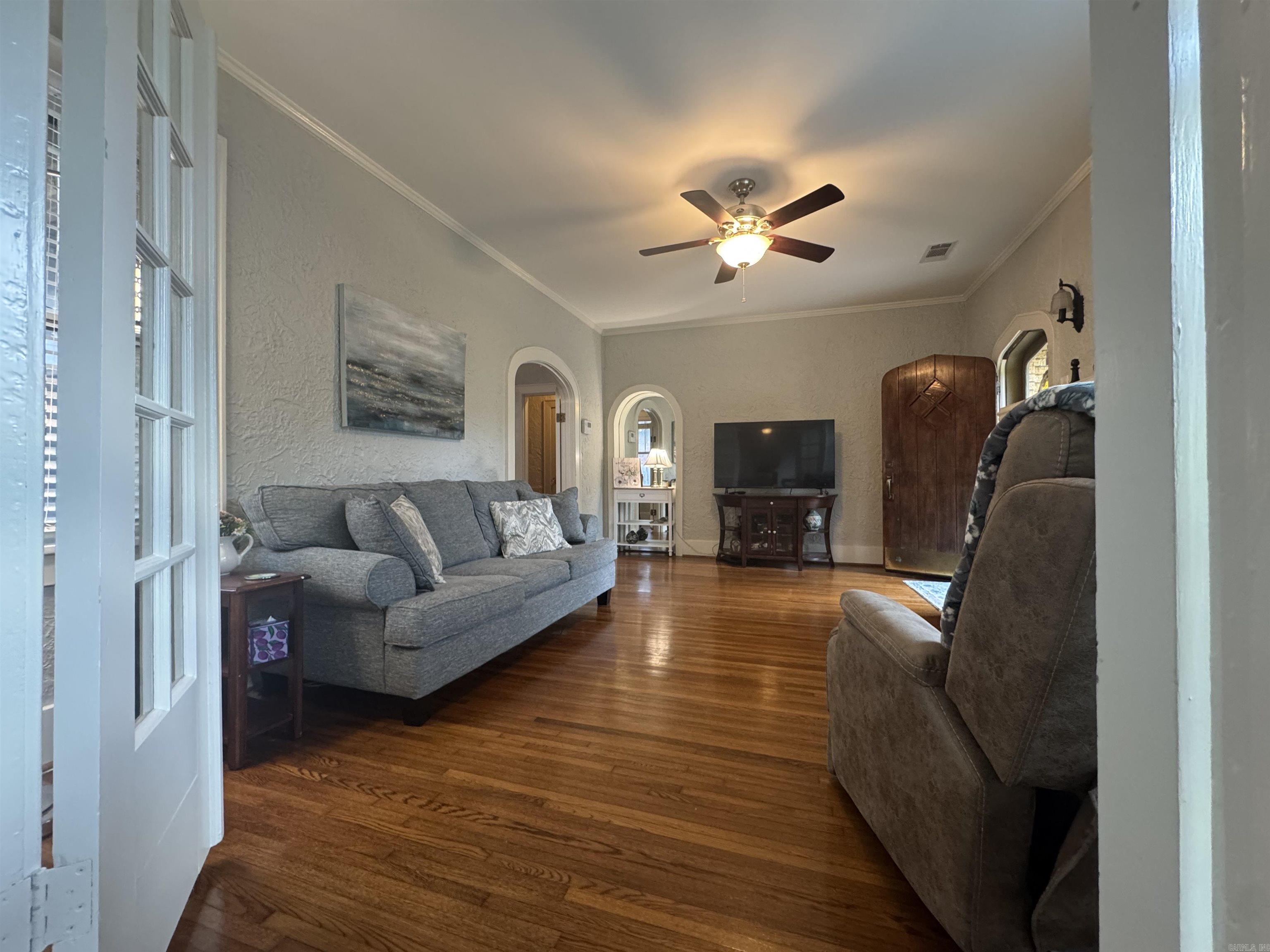 3310 N Cypress  North Little Rock, AR