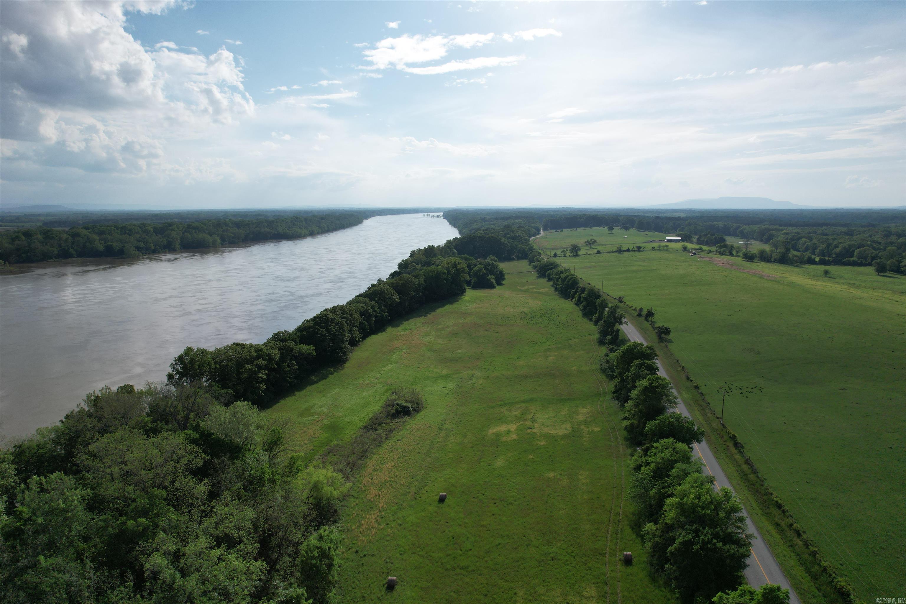 Tract 10 Hwy 105 South  Atkins, AR