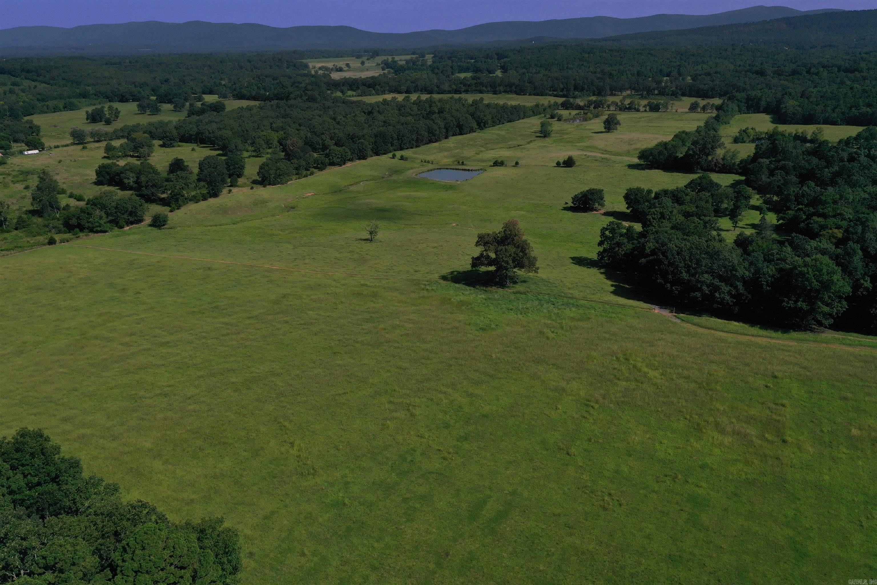 158 CLC Lane  Mena, AR