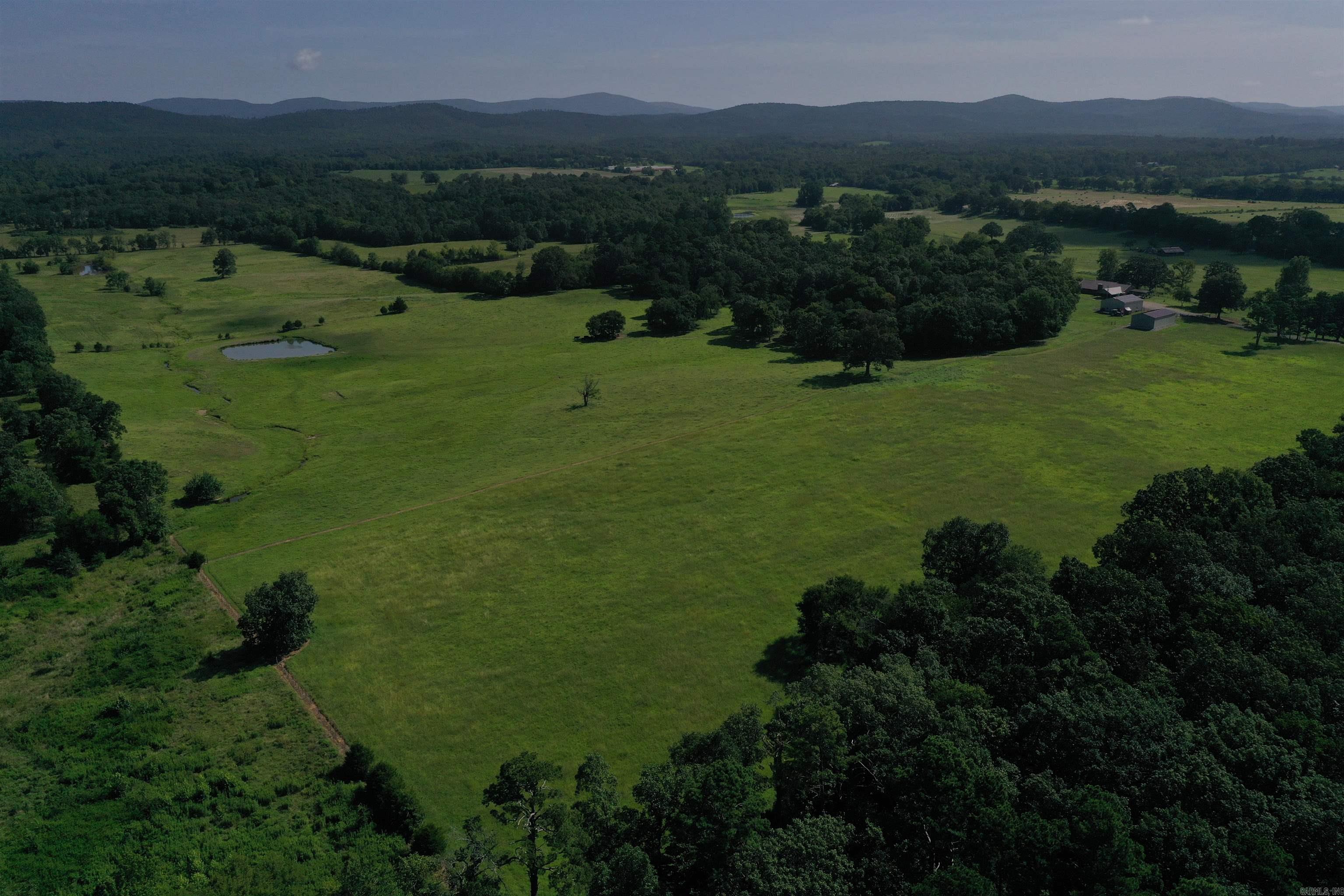 158 CLC Lane  Mena, AR