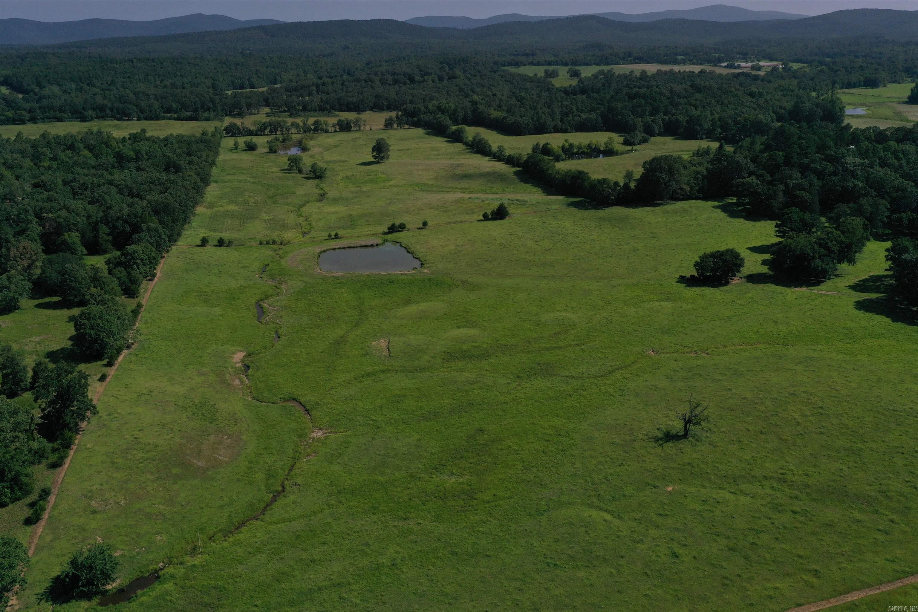 158 CLC Lane  Mena, AR