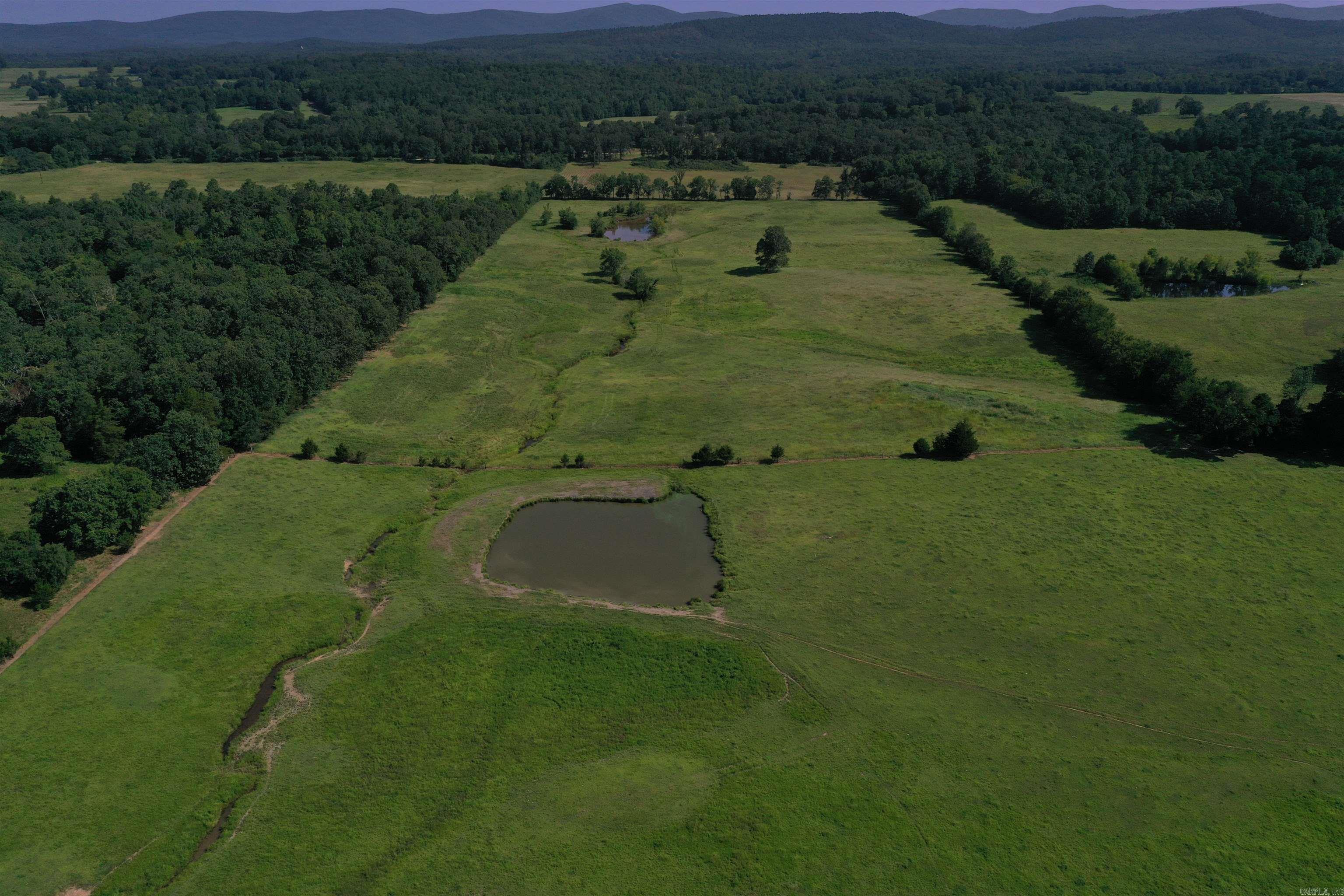 158 CLC Lane  Mena, AR