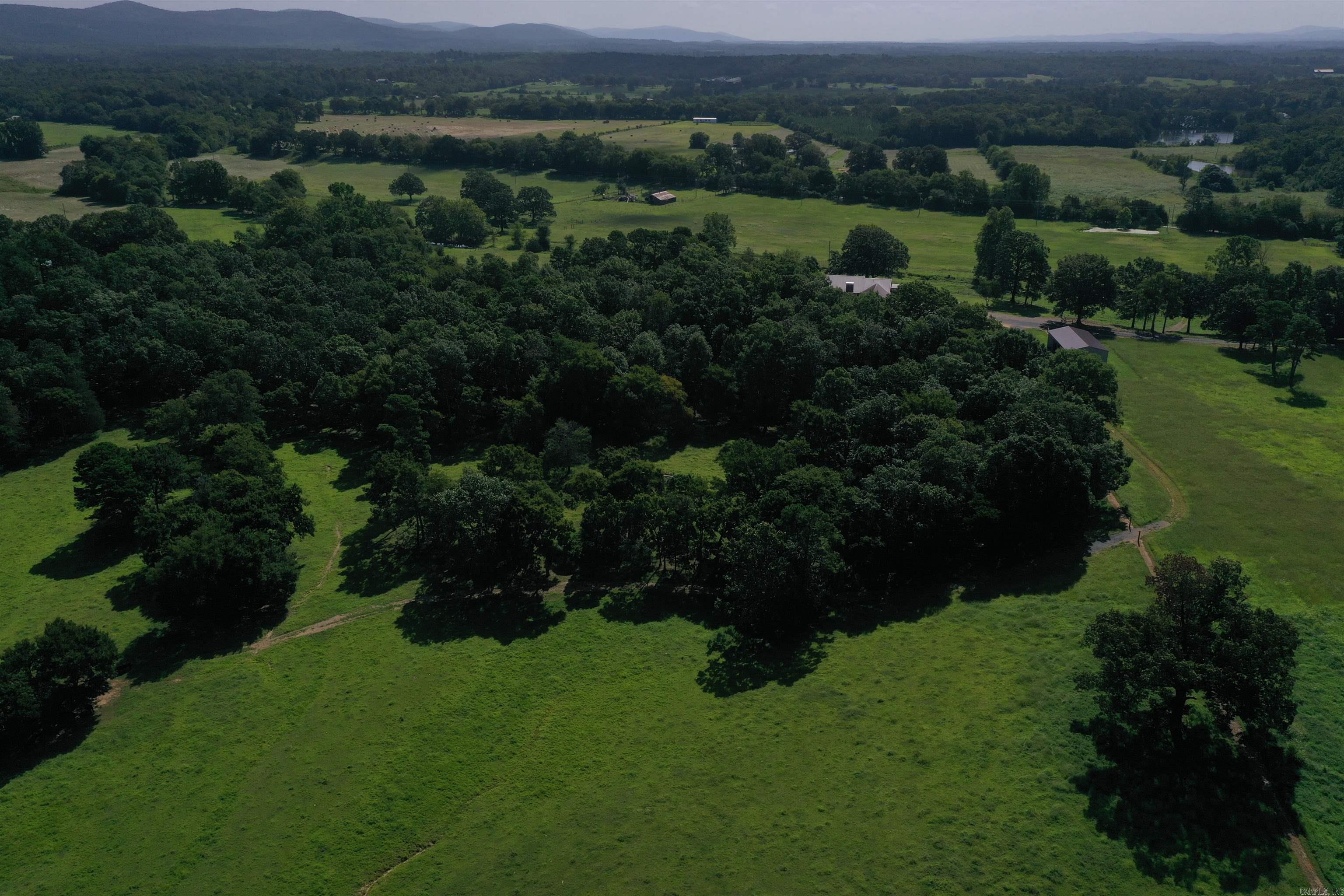 158 CLC Lane  Mena, AR