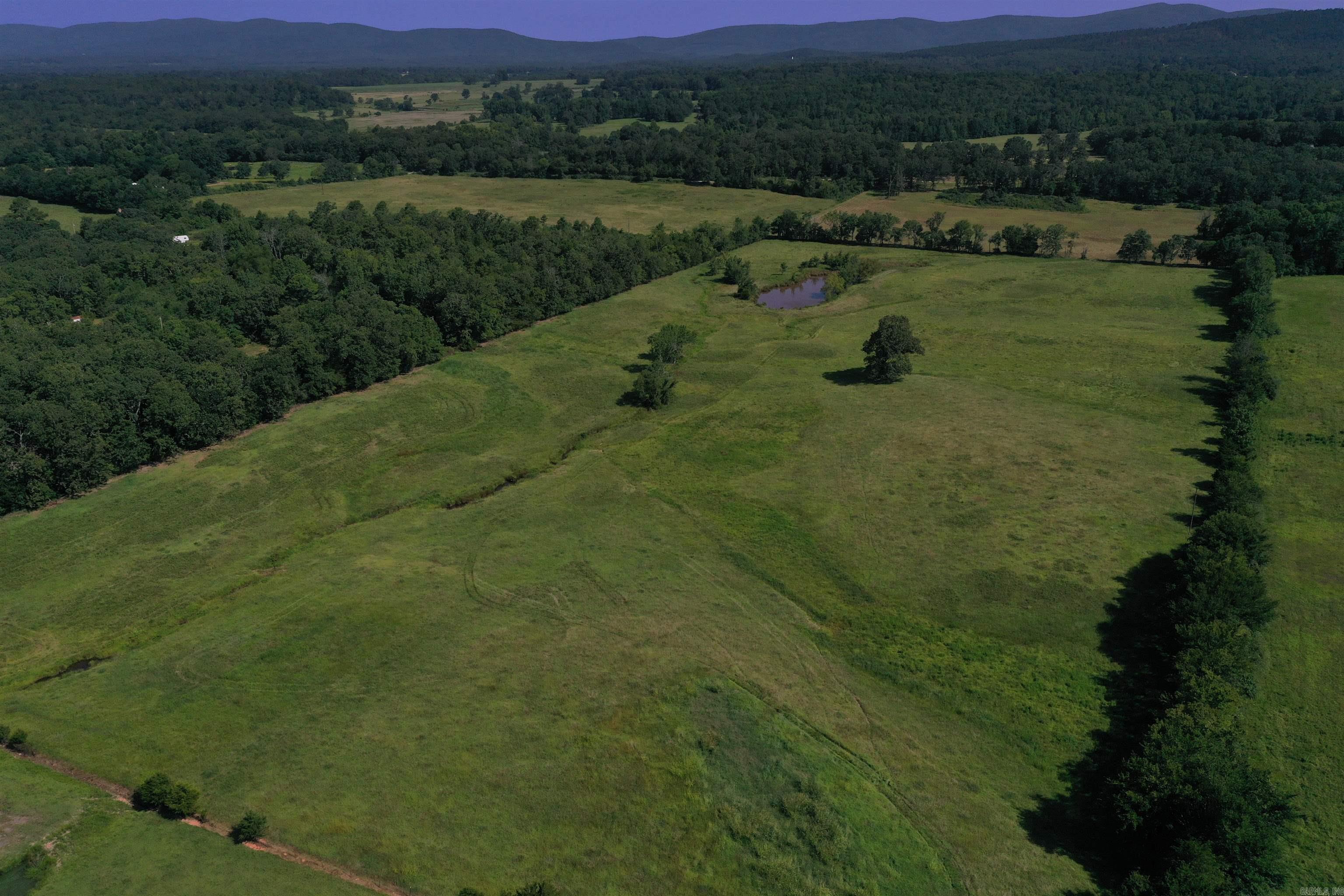 158 CLC Lane  Mena, AR