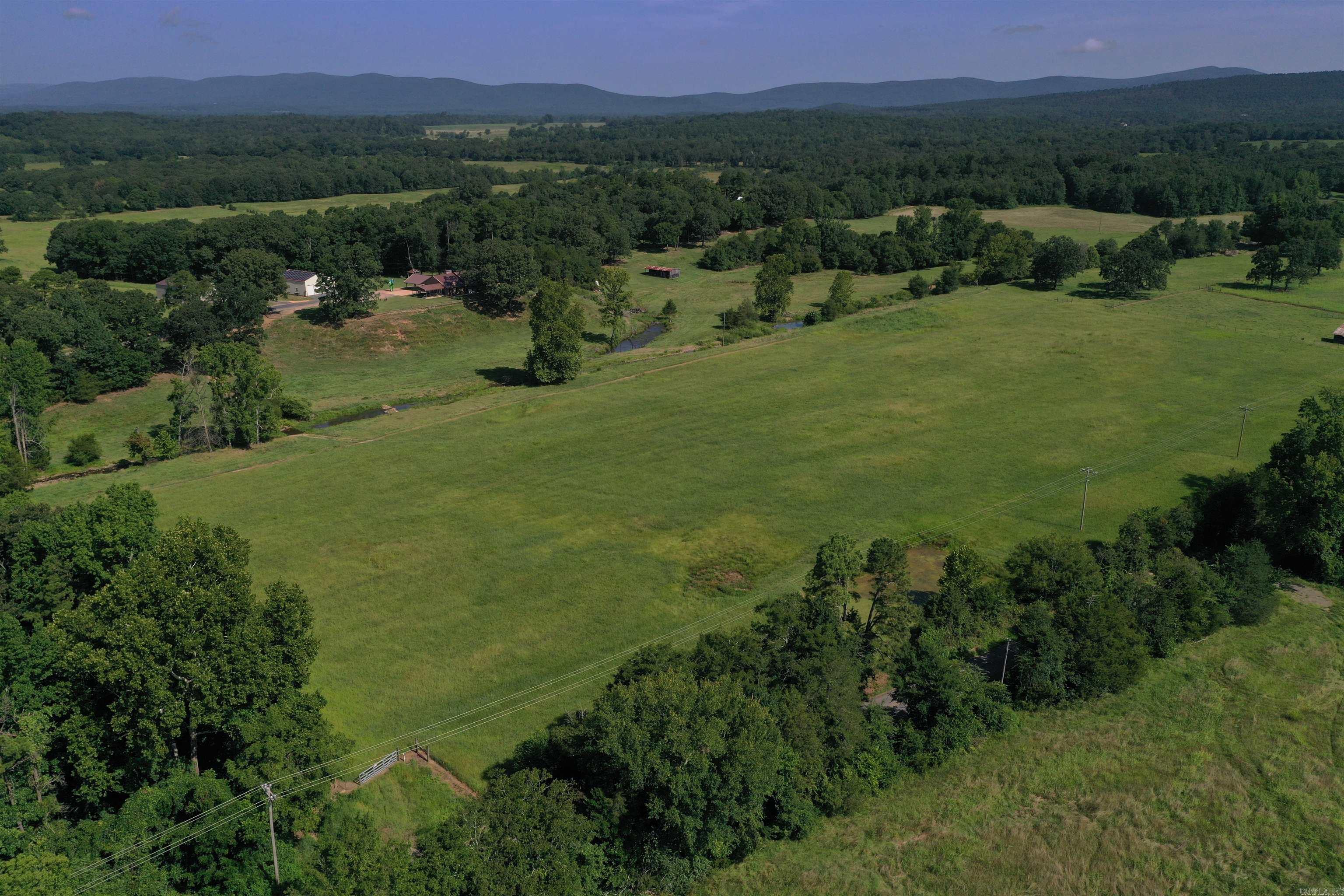 158 CLC Lane  Mena, AR