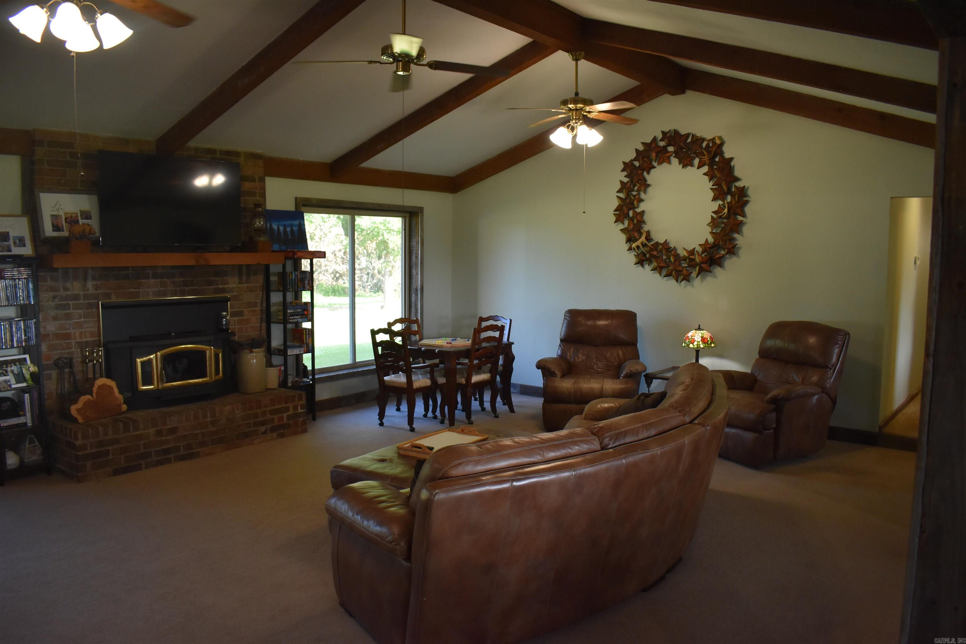 158 CLC Lane  Mena, AR