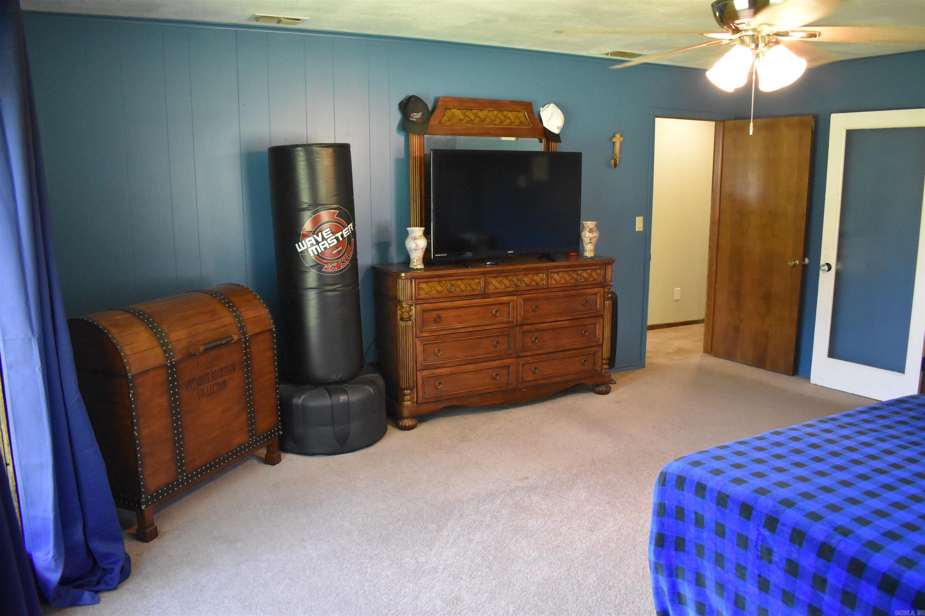 158 CLC Lane  Mena, AR