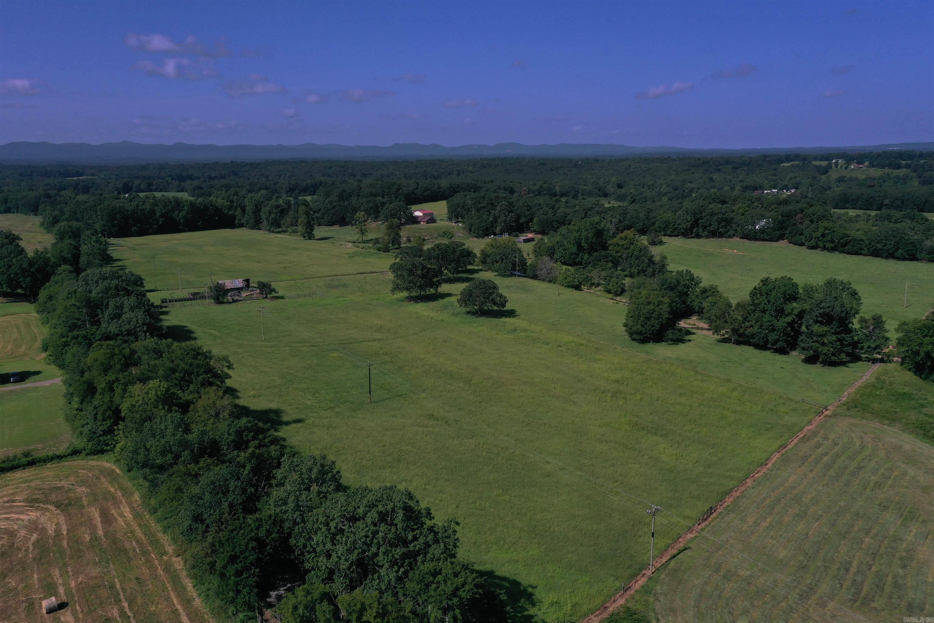 158 CLC Lane  Mena, AR