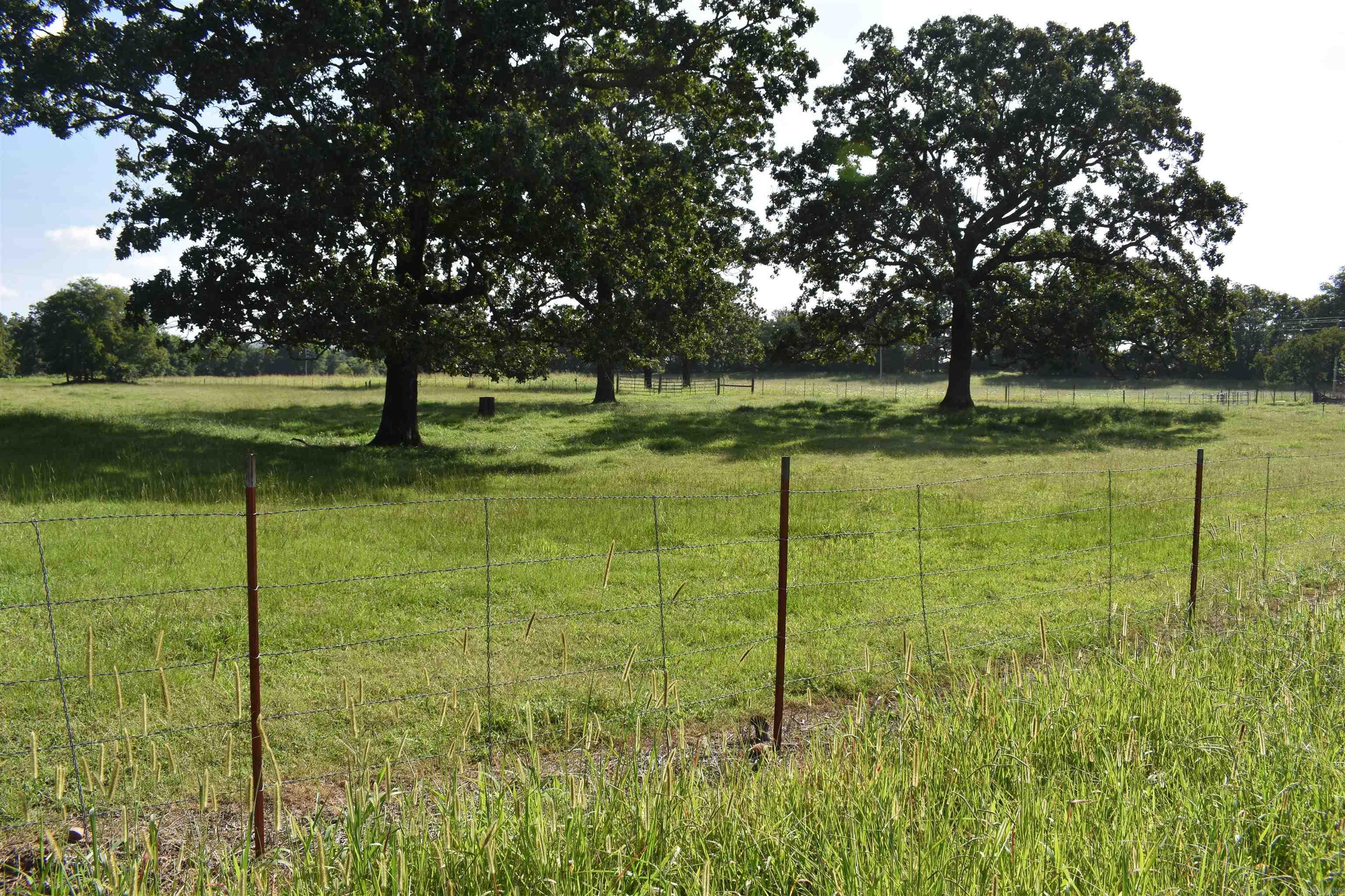 158 CLC Lane  Mena, AR