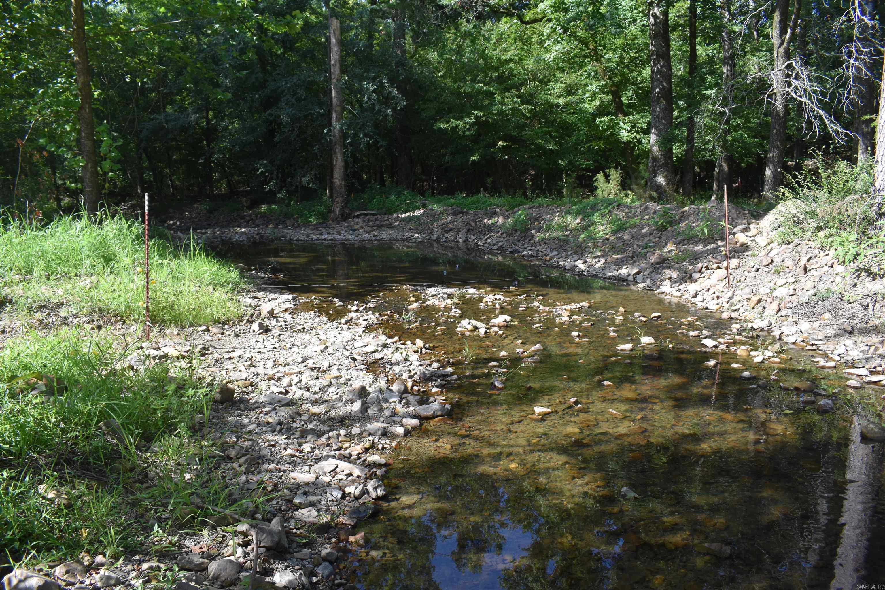 158 CLC Lane  Mena, AR