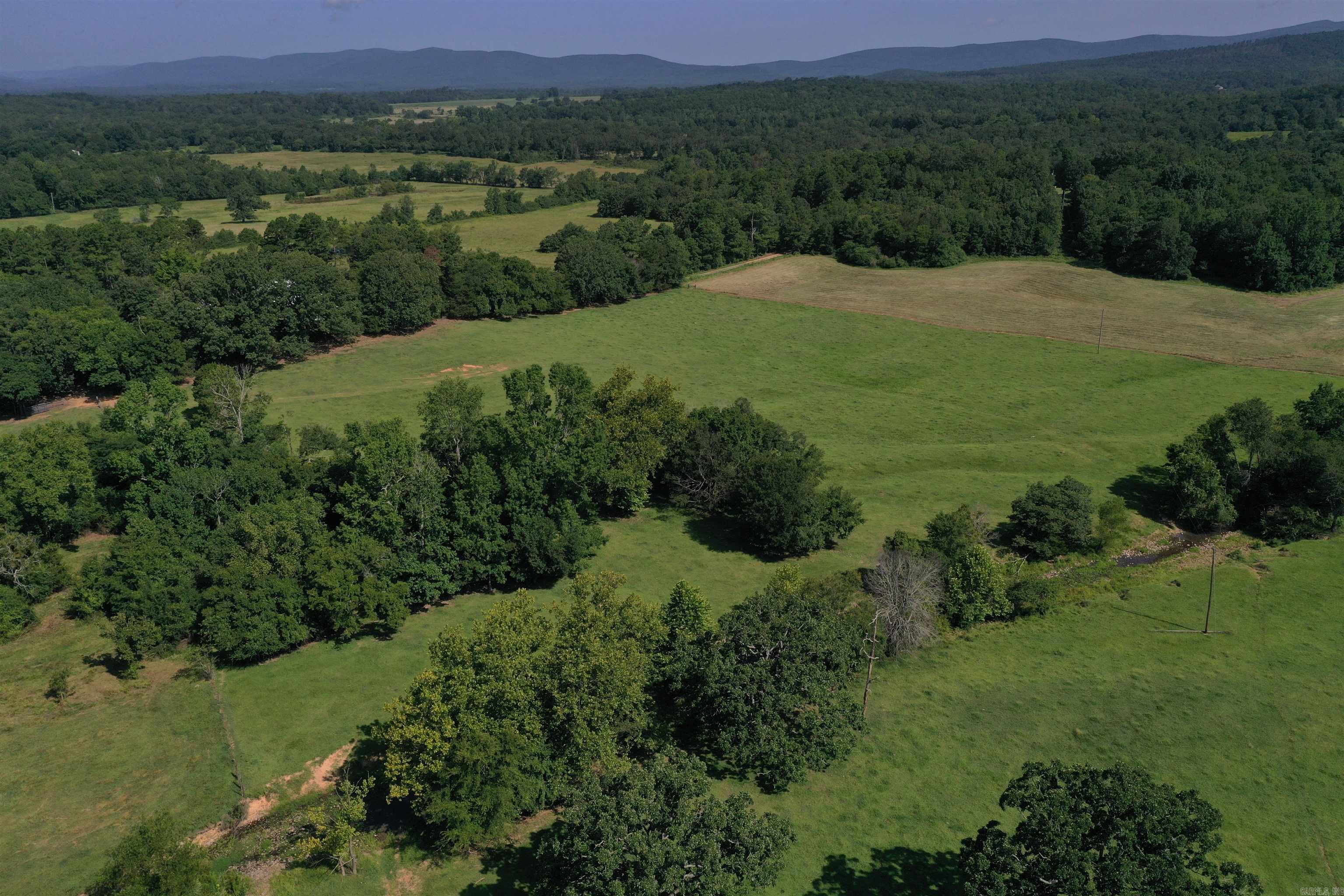 158 CLC Lane  Mena, AR