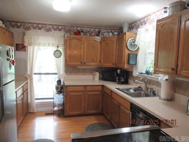 145 Tracy Ann Circle Shirley, AR 72153