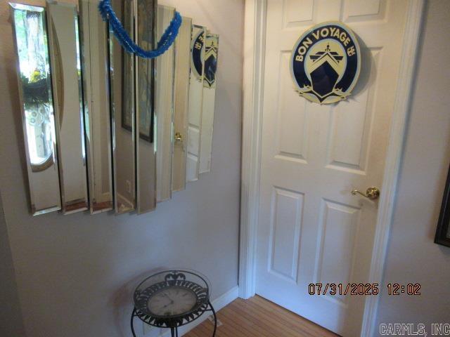 145 Tracy Ann Circle Shirley, AR 72153