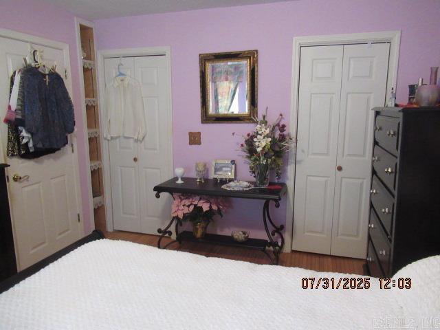 145 Tracy Ann Circle Shirley, AR 72153