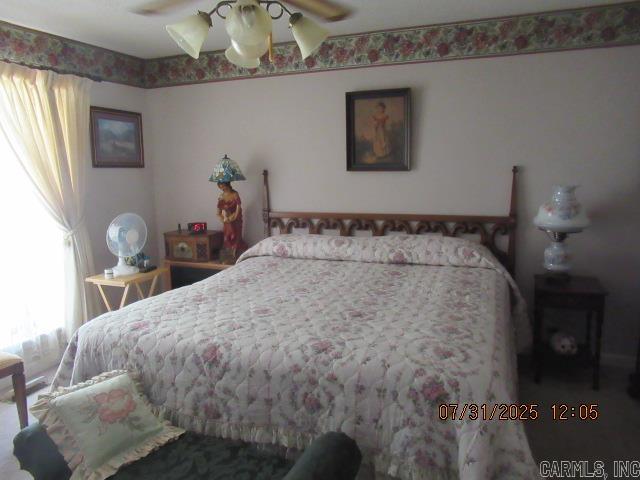 145 Tracy Ann Circle Shirley, AR 72153