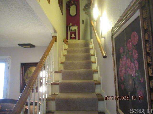 145 Tracy Ann Circle Shirley, AR 72153