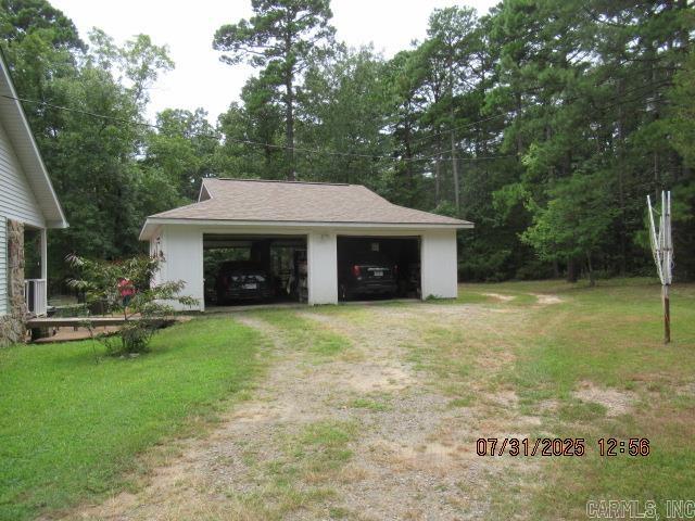 145 Tracy Ann Circle Shirley, AR 72153