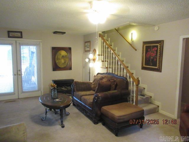 145 Tracy Ann Circle Shirley, AR 72153