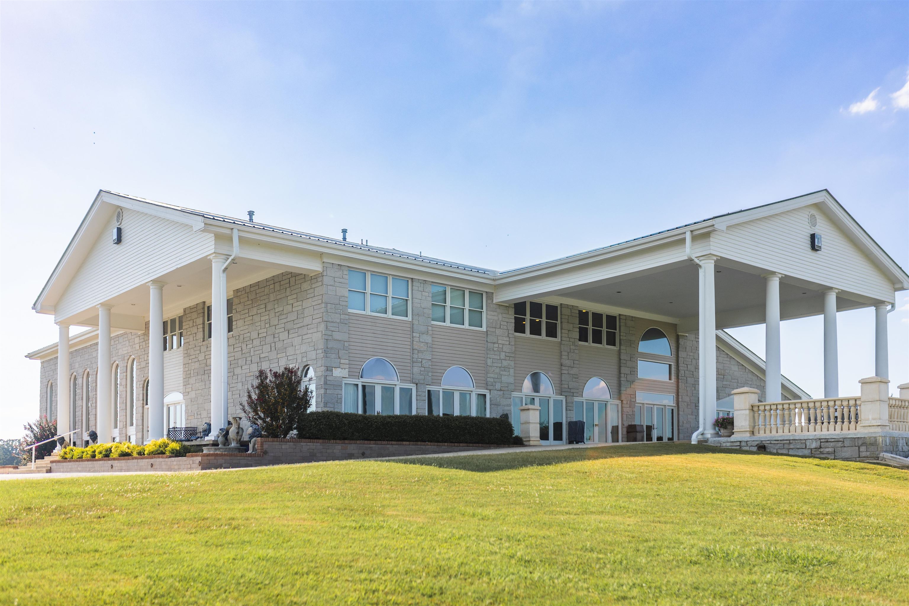 2380 Lacrosse Road  Melbourne, AR