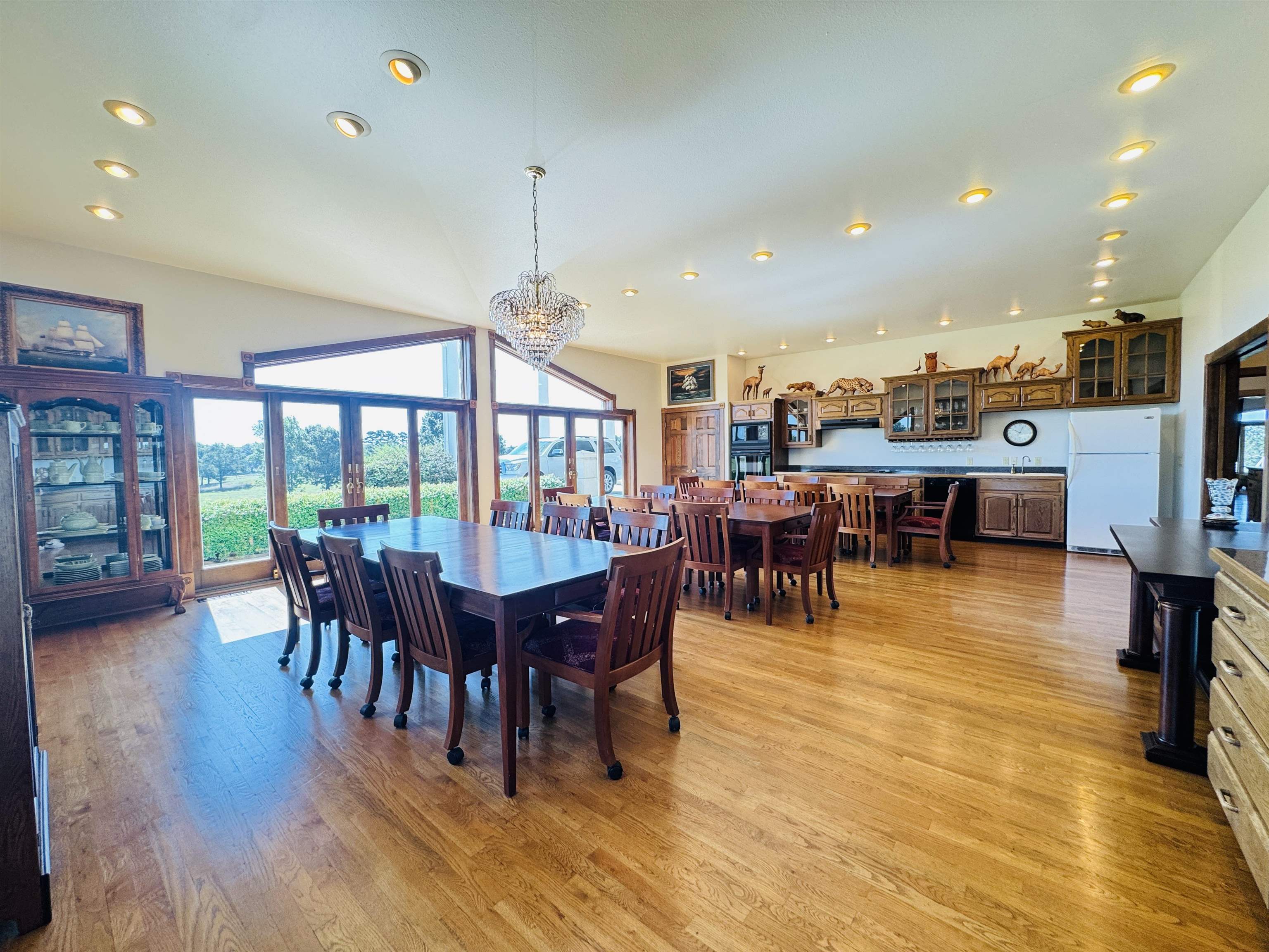 2380 Lacrosse Road  Melbourne, AR