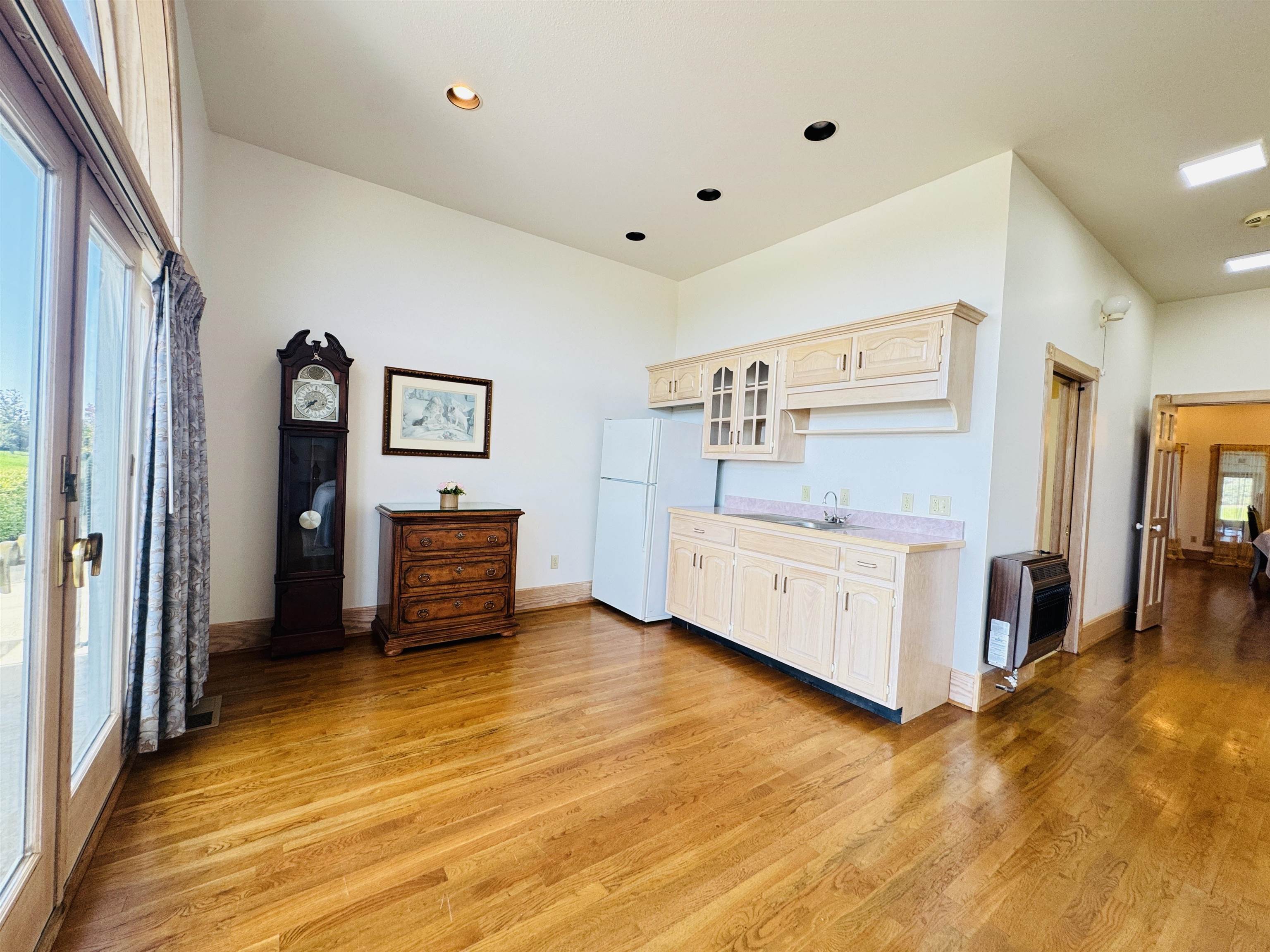 2380 Lacrosse Road  Melbourne, AR