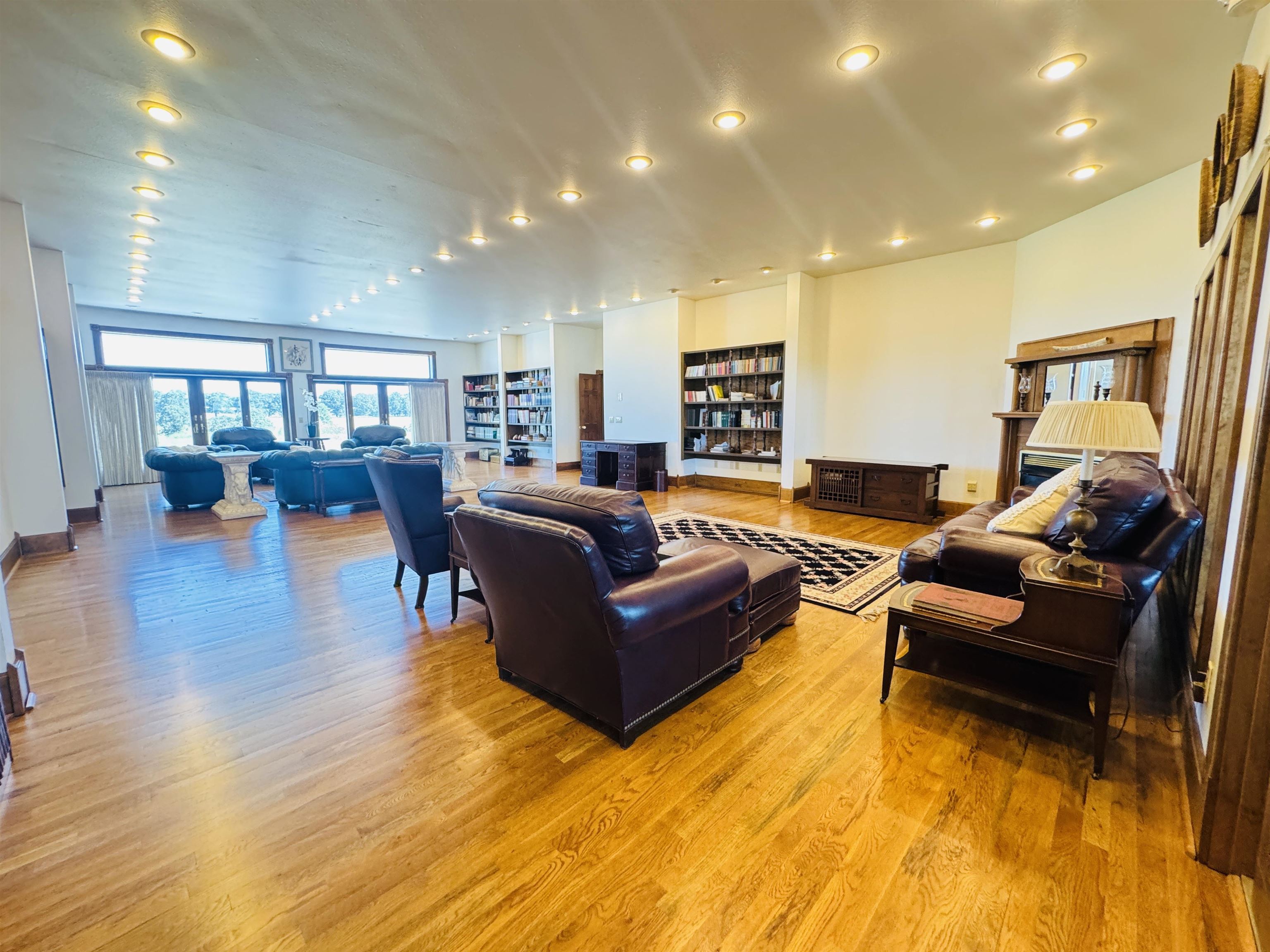 2380 Lacrosse Road  Melbourne, AR