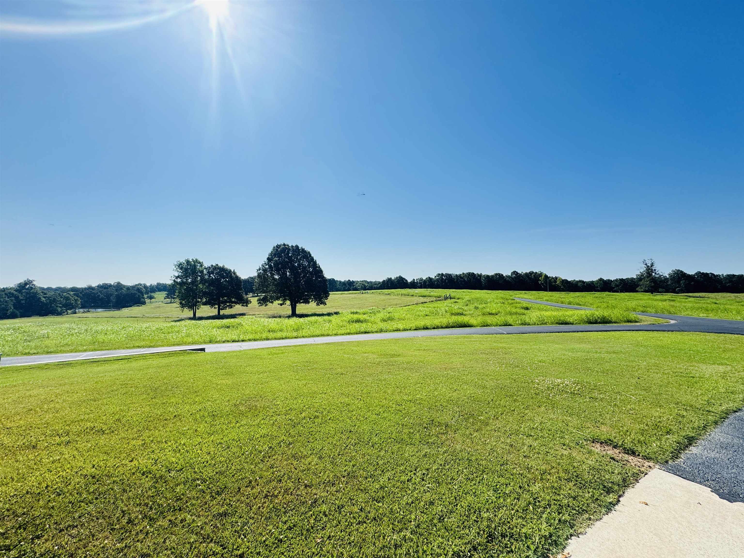 2380 Lacrosse Road  Melbourne, AR