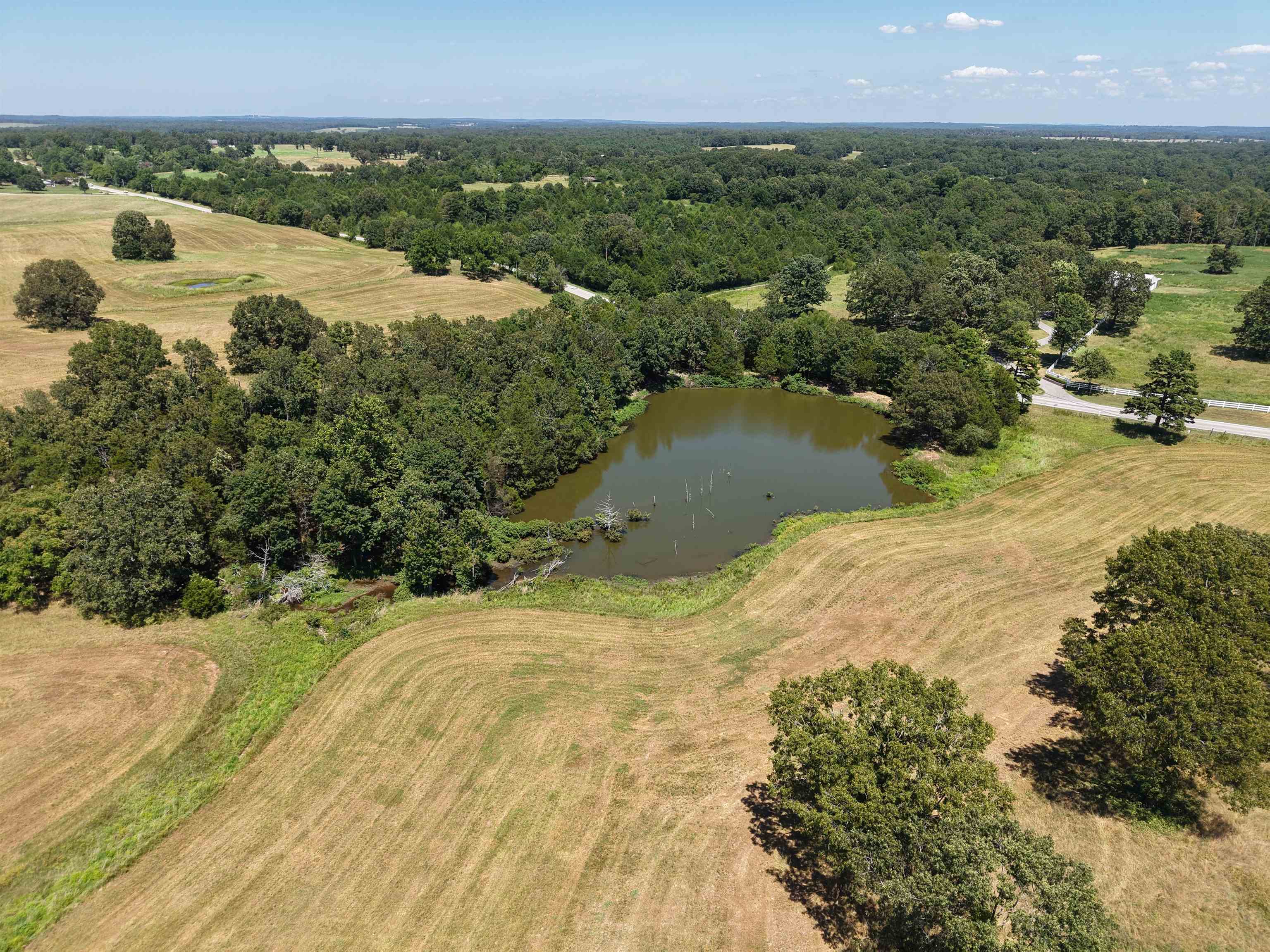 2380 Lacrosse Road  Melbourne, AR