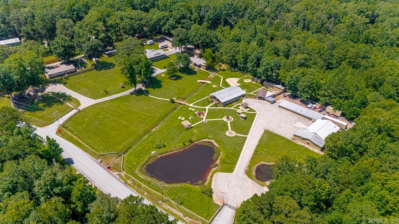 15522 Vimy Ridge  Alexander, AR