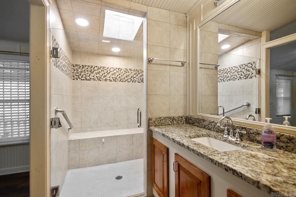 15522 Vimy Ridge  Alexander, AR