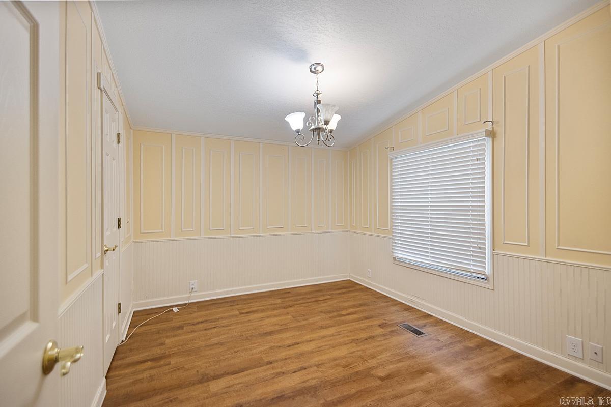 15522 Vimy Ridge  Alexander, AR