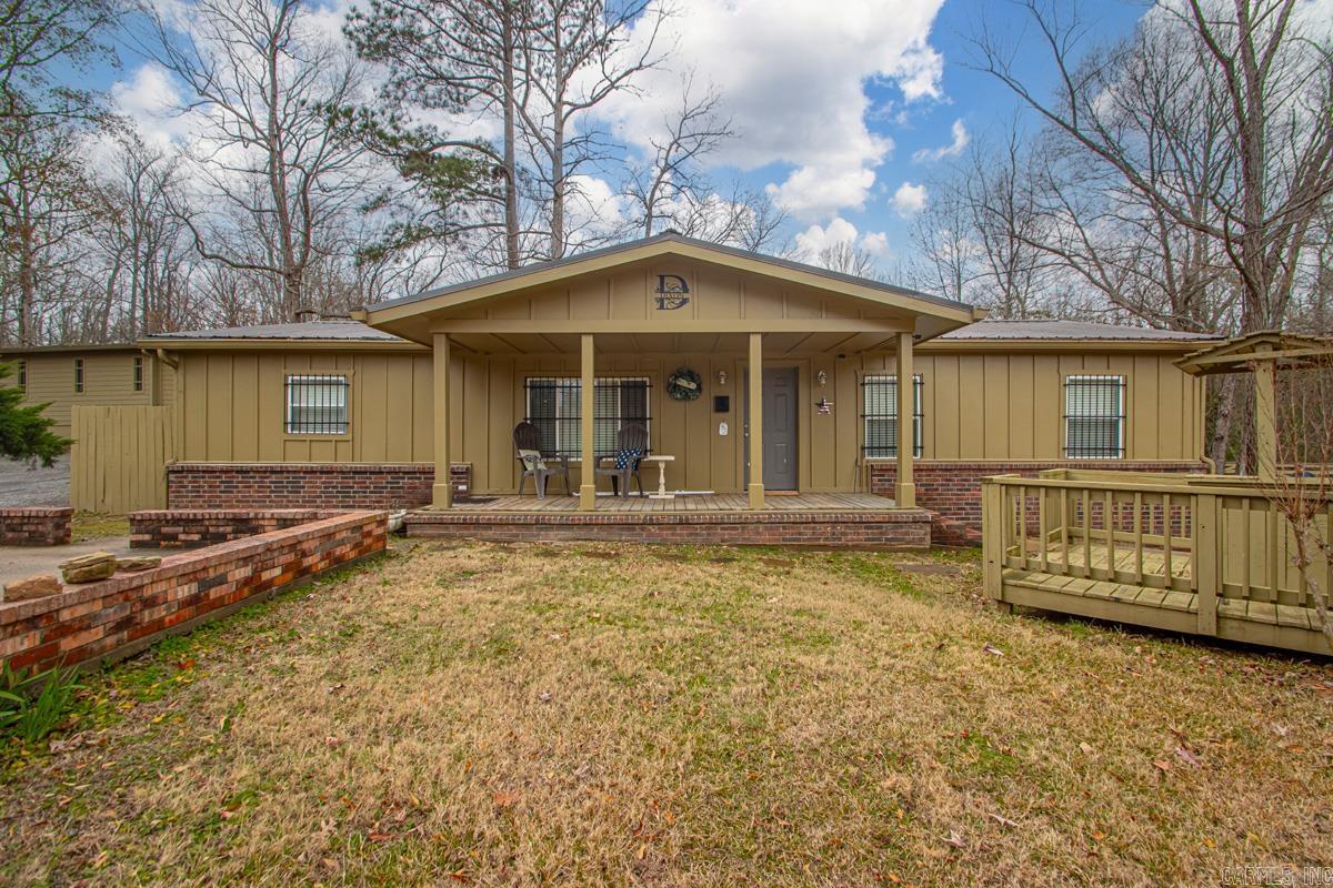 15522 Vimy Ridge  Alexander, AR